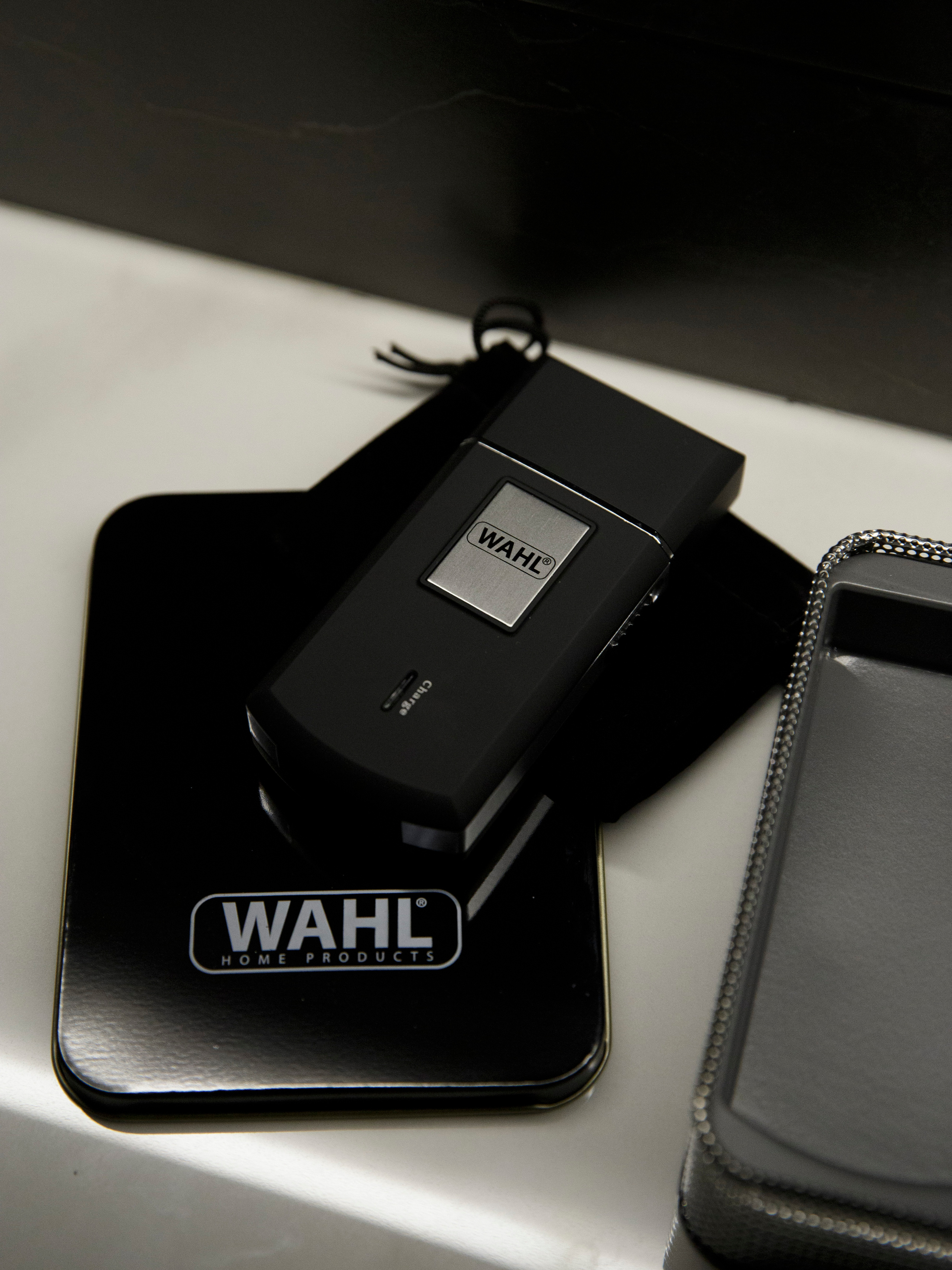 TITA’LOVICH barbershop. Коммерческий фотограф для брендов в Москве