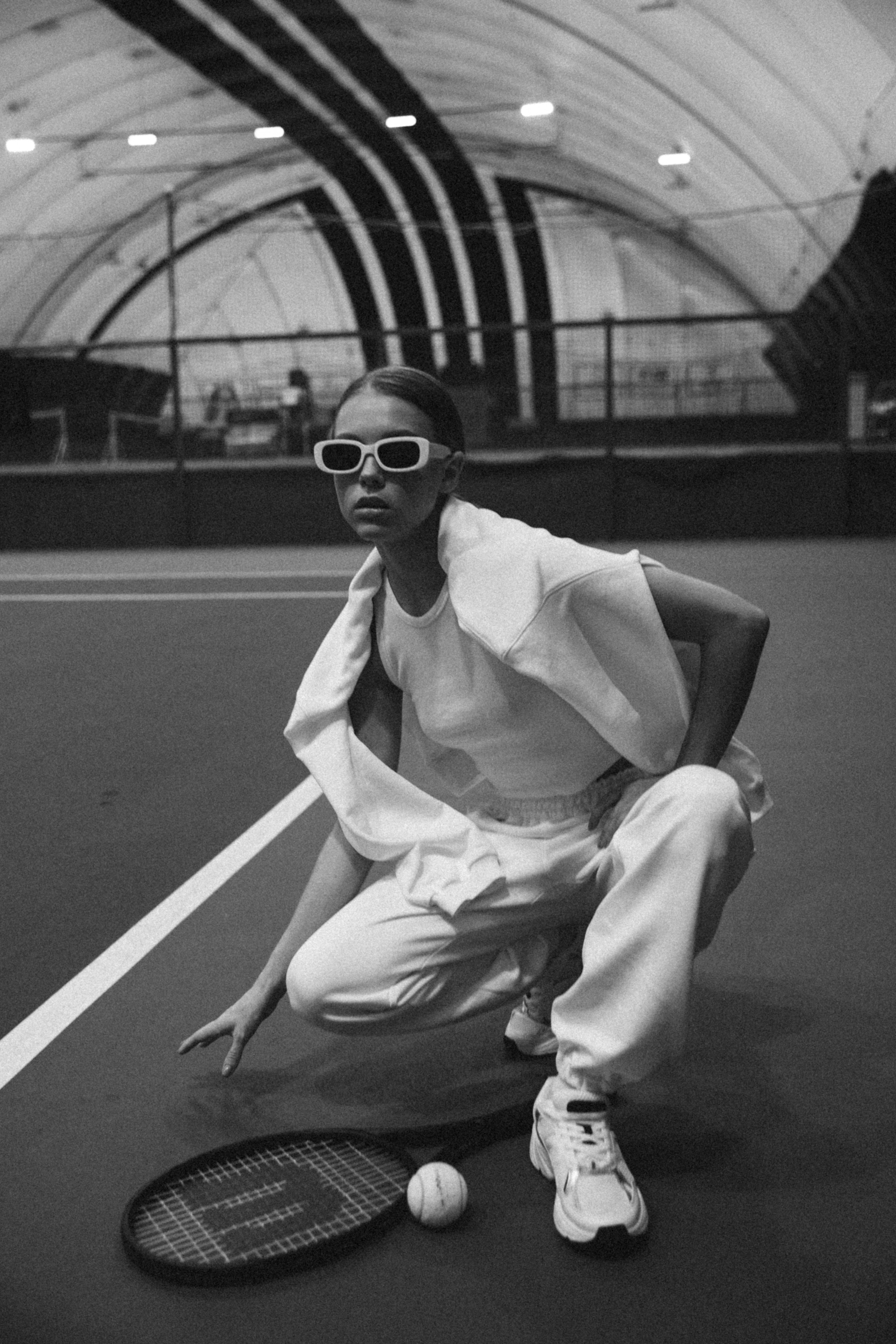 BRIO. Коммерческий фотограф для брендов в Москве