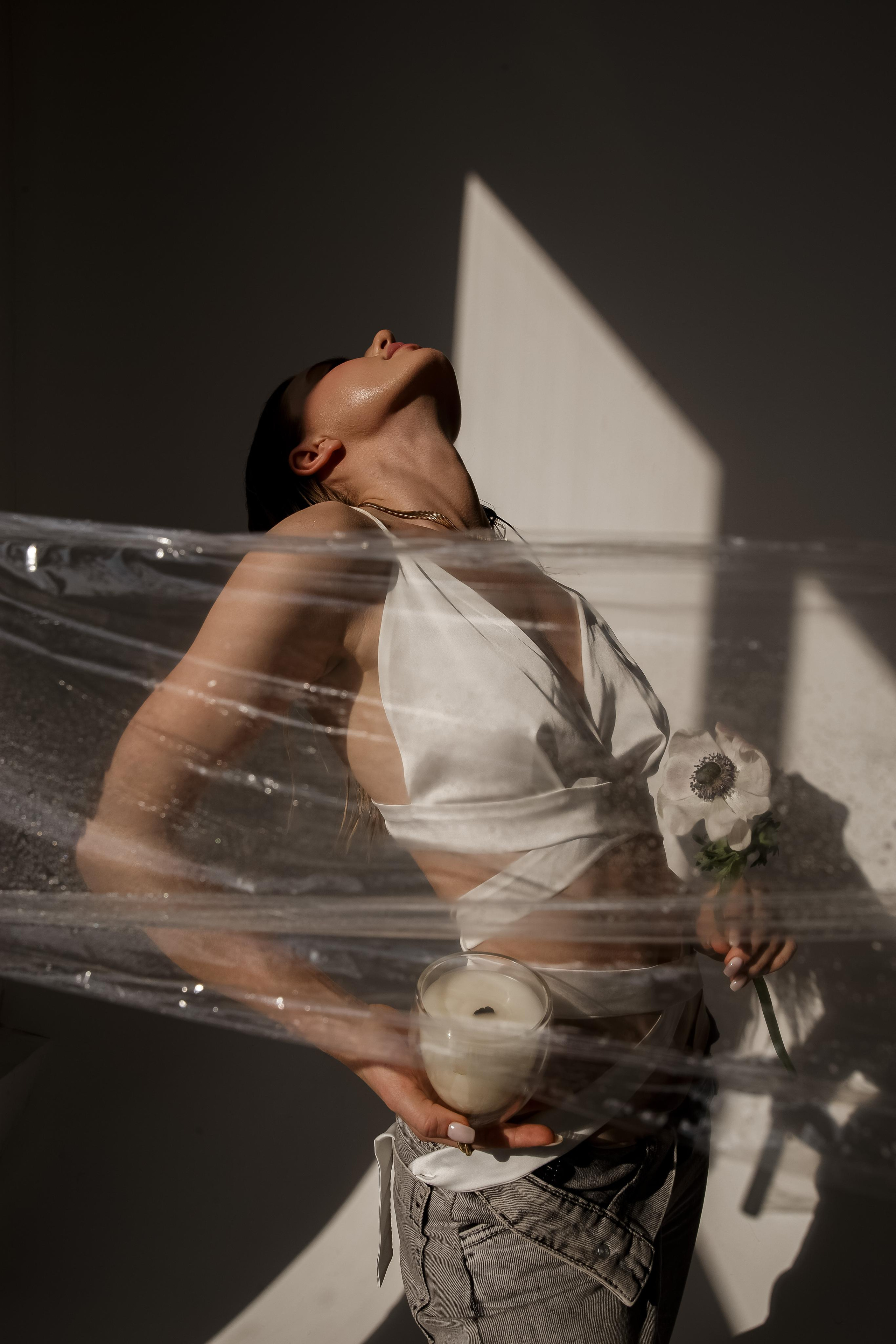 FEU. Коммерческий фотограф для брендов в Москве