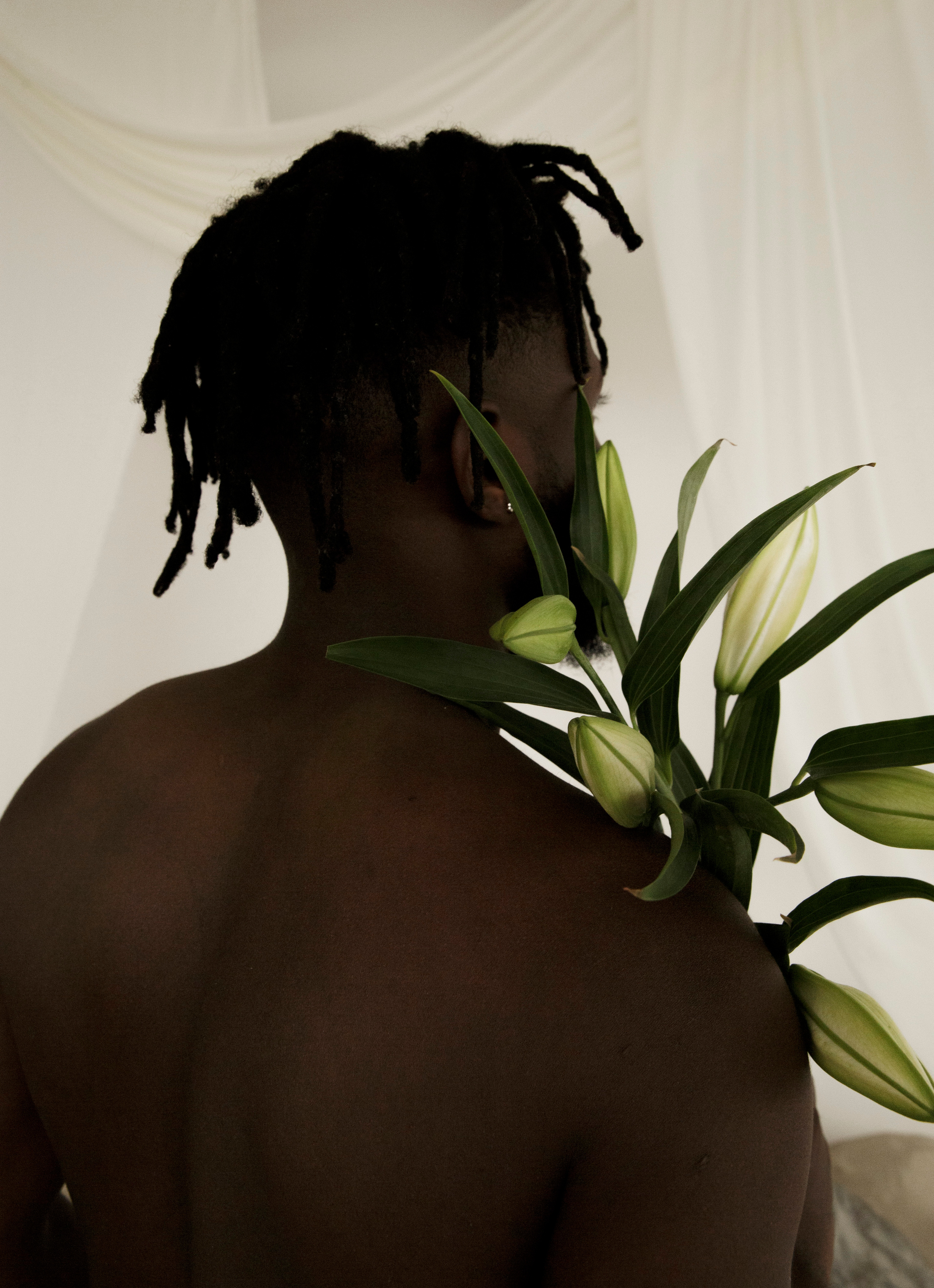 FEU. Коммерческий фотограф для брендов в Москве