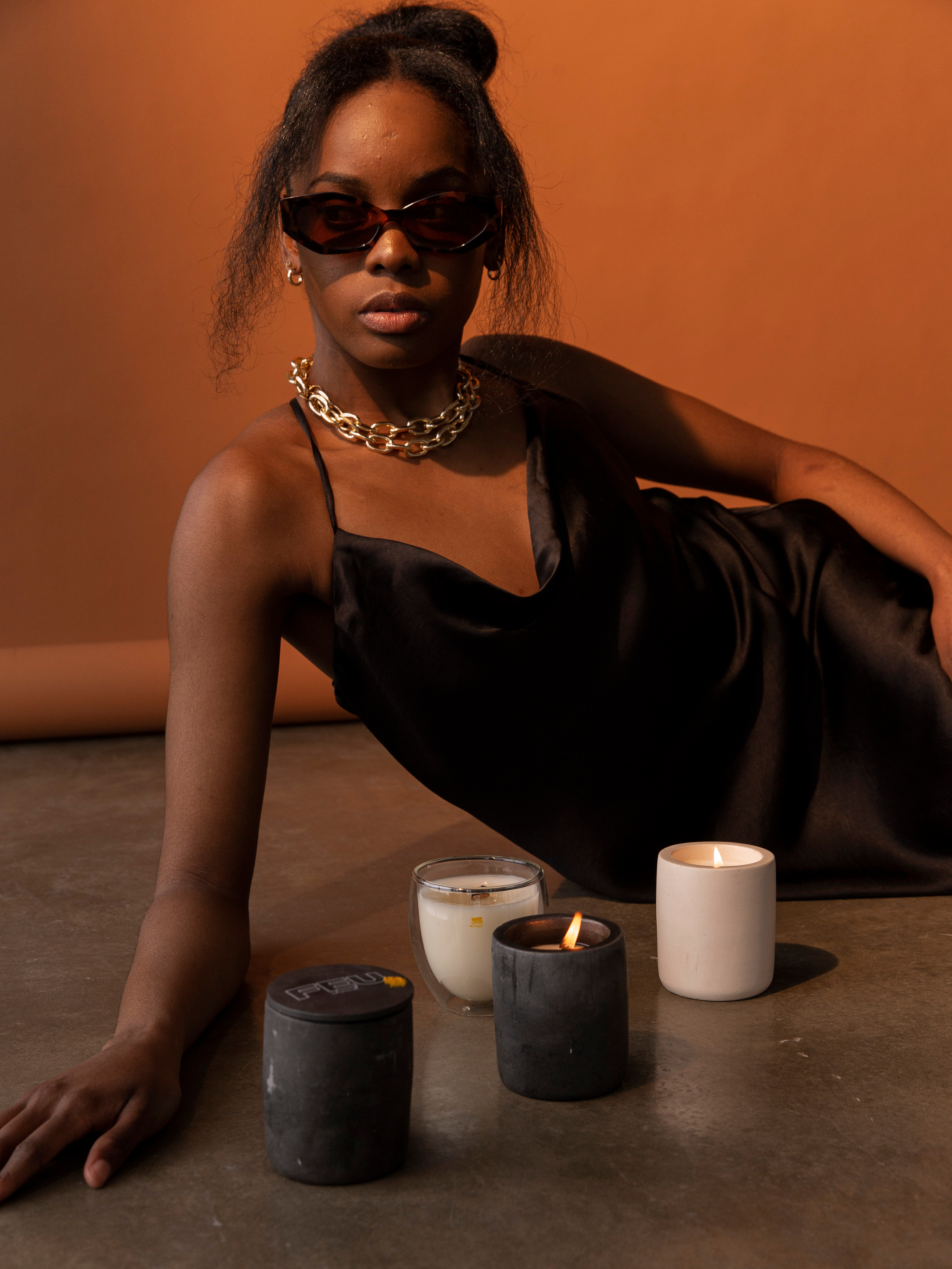 FEU. Коммерческий фотограф для брендов в Москве