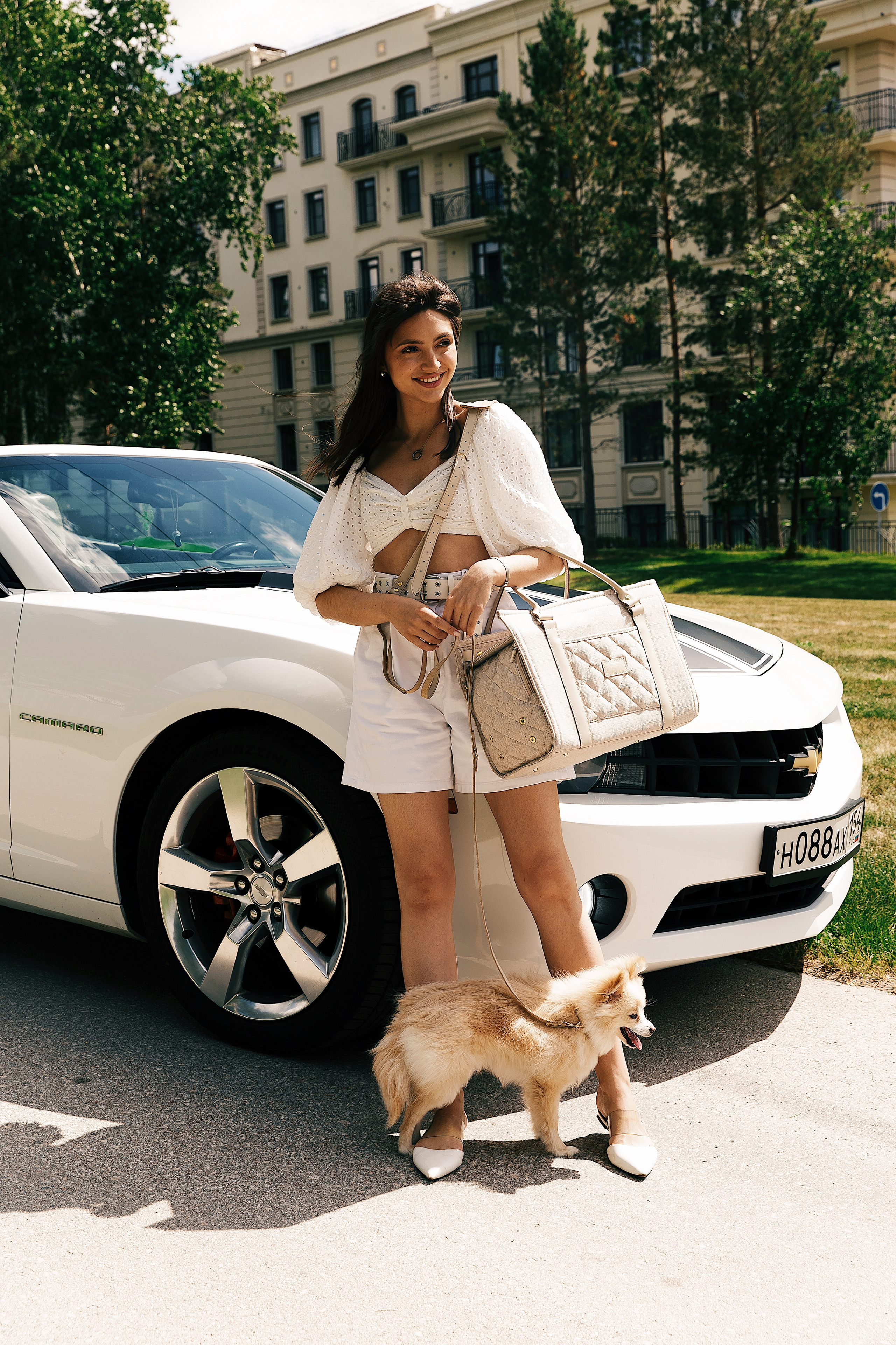 FOR PETS BRAND. Коммерческий фотограф для брендов в Москве