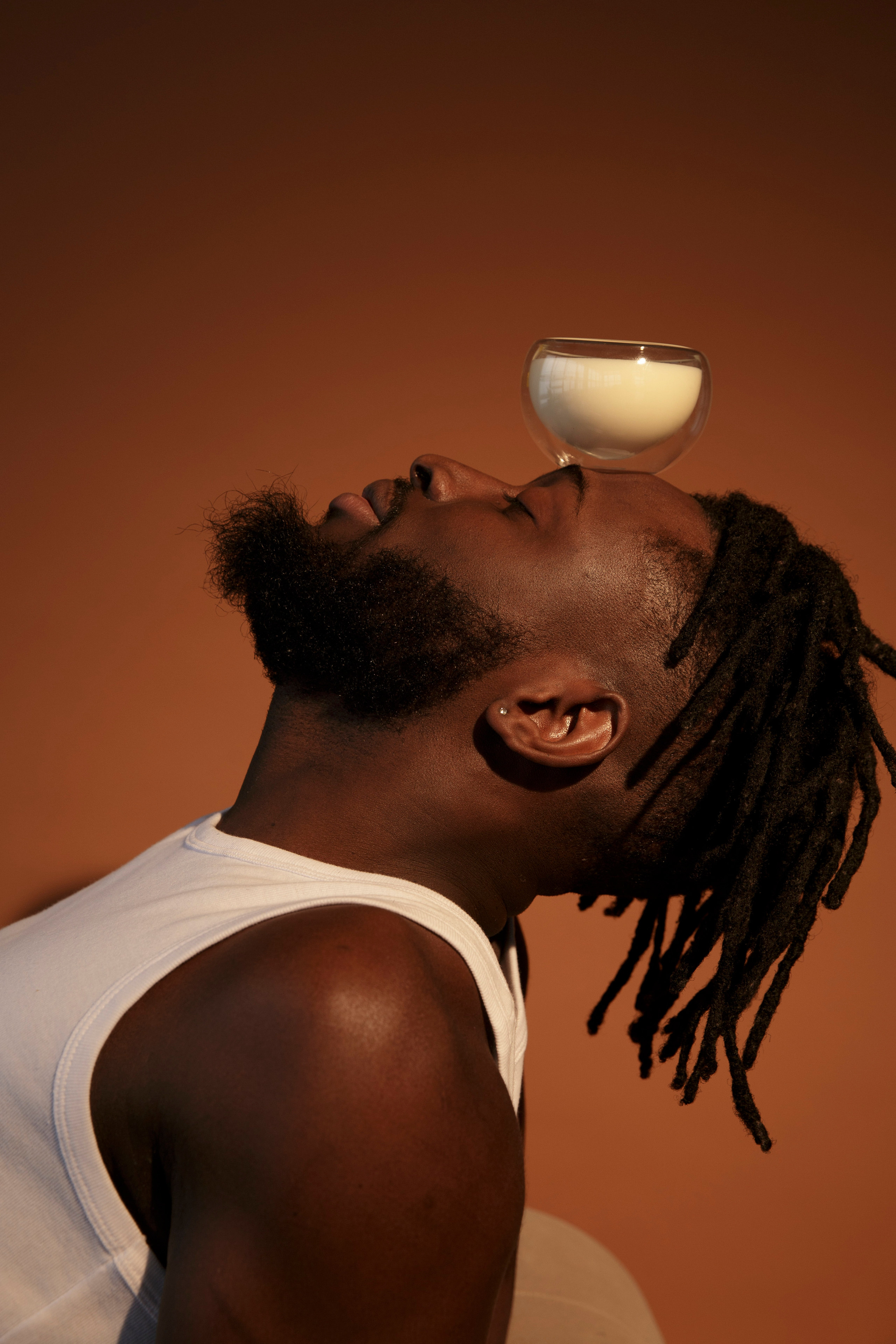 FEU. Коммерческий фотограф для брендов в Москве