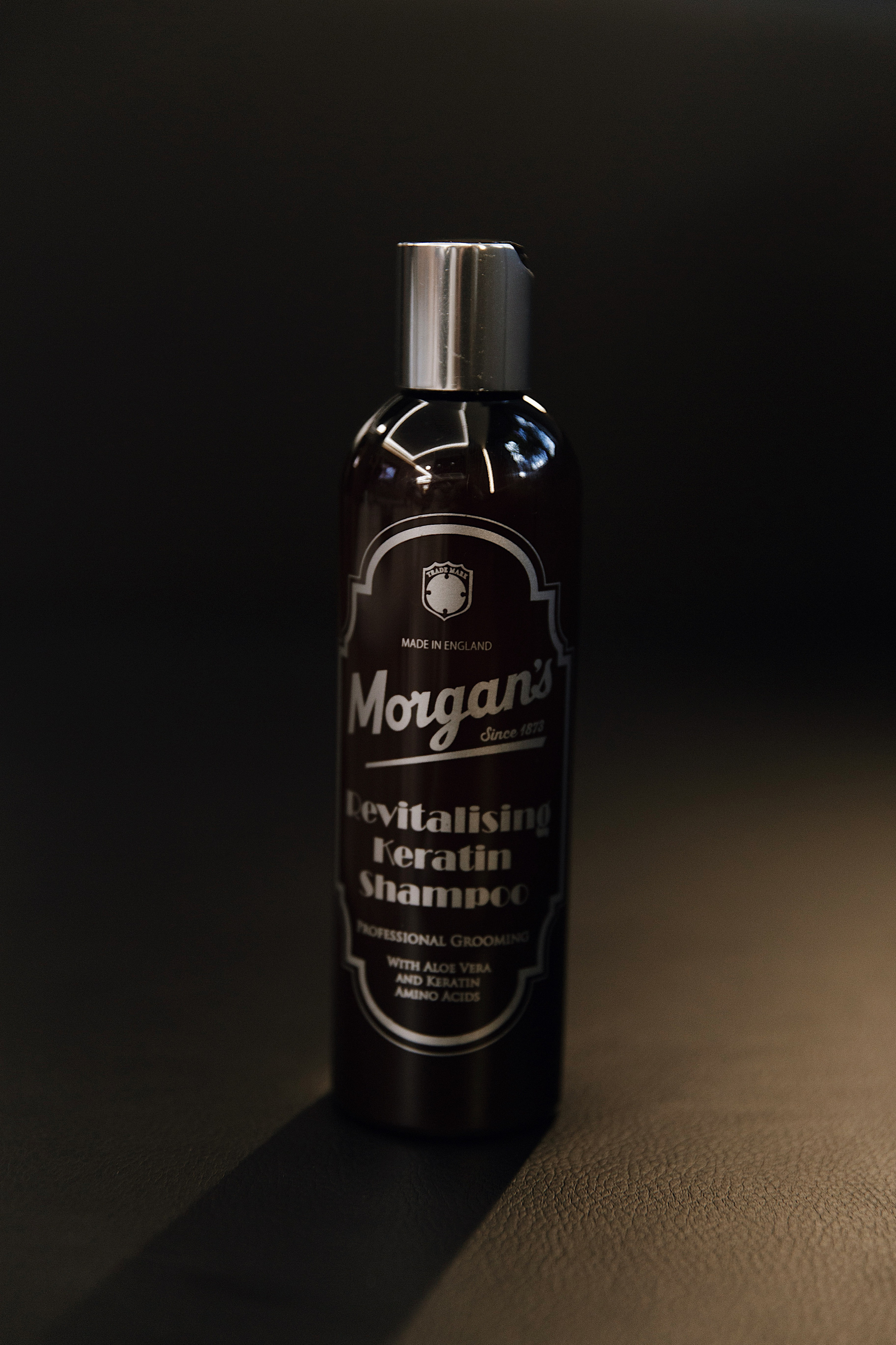 TITA’LOVICH barbershop. Коммерческий фотограф для брендов в Москве