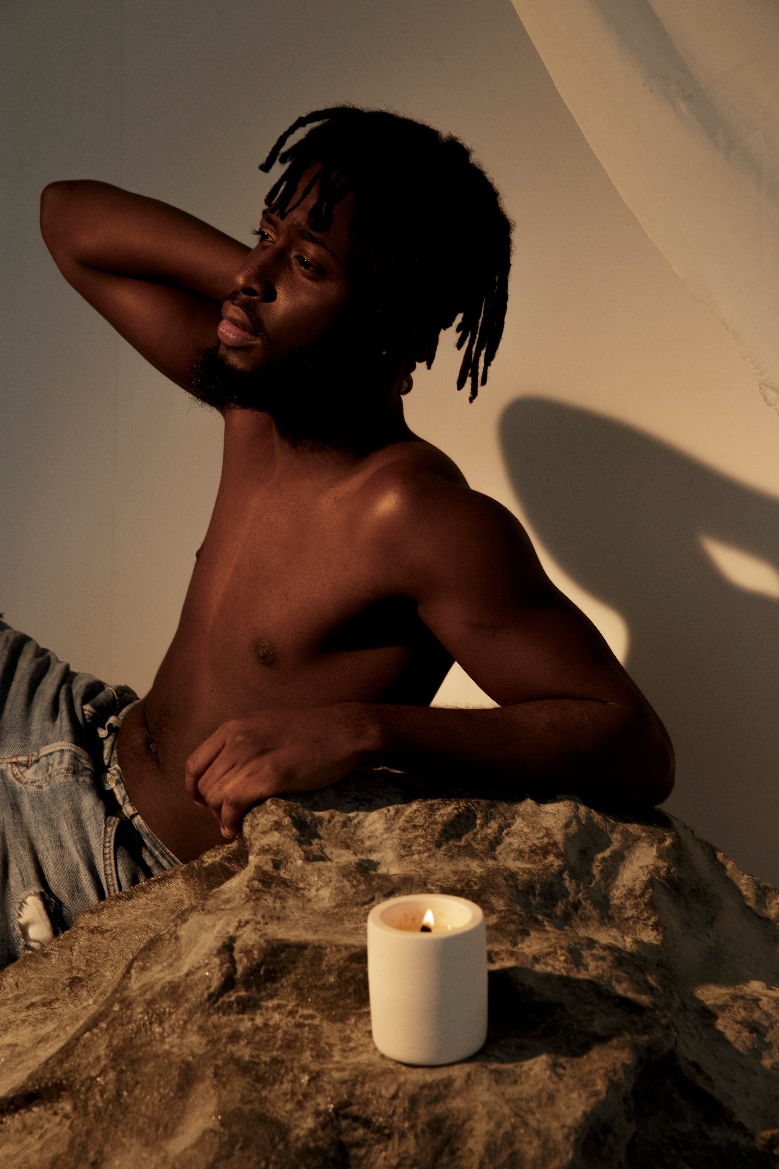 FEU. Коммерческий фотограф для брендов в Москве