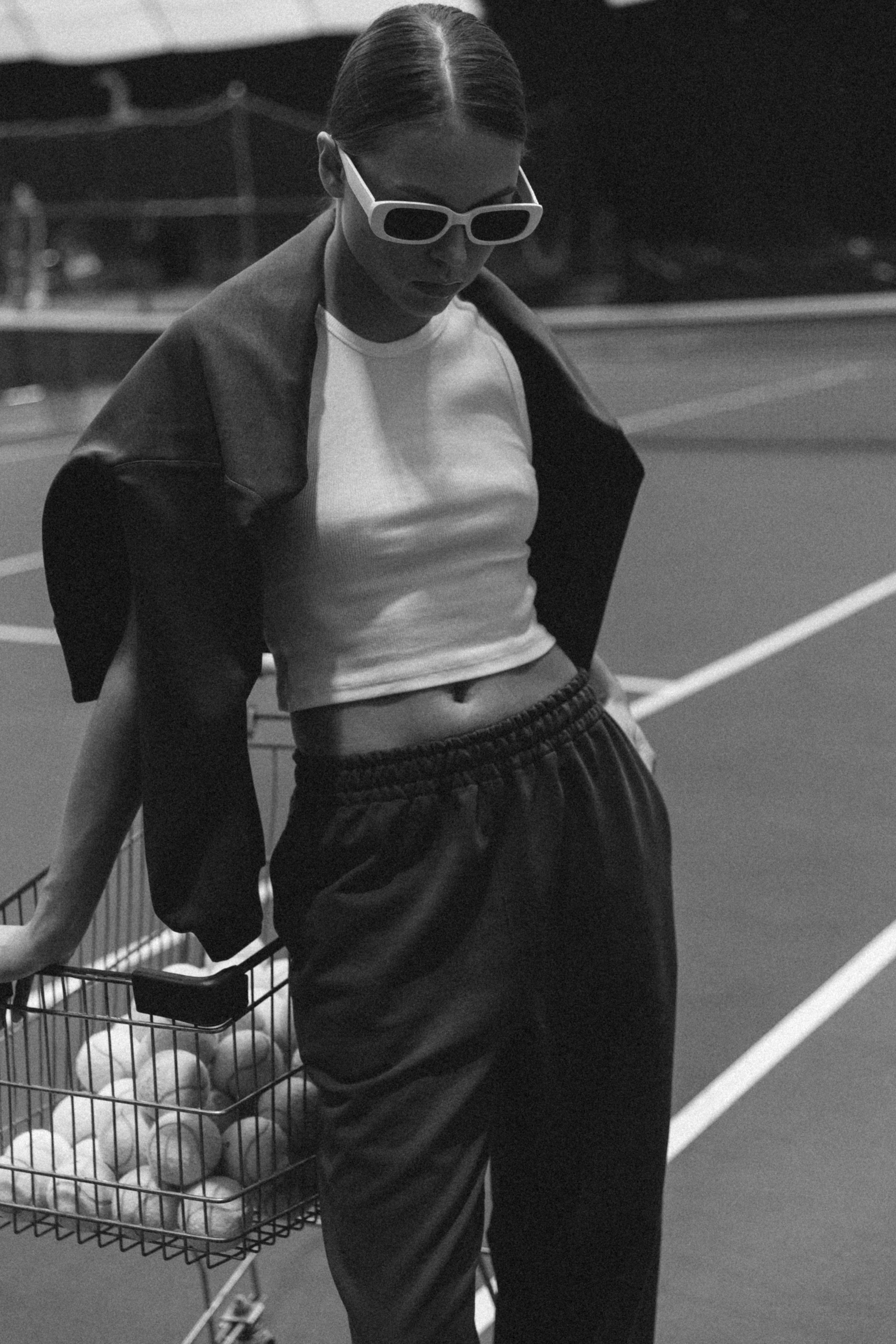 BRIO. Коммерческий фотограф для брендов в Москве