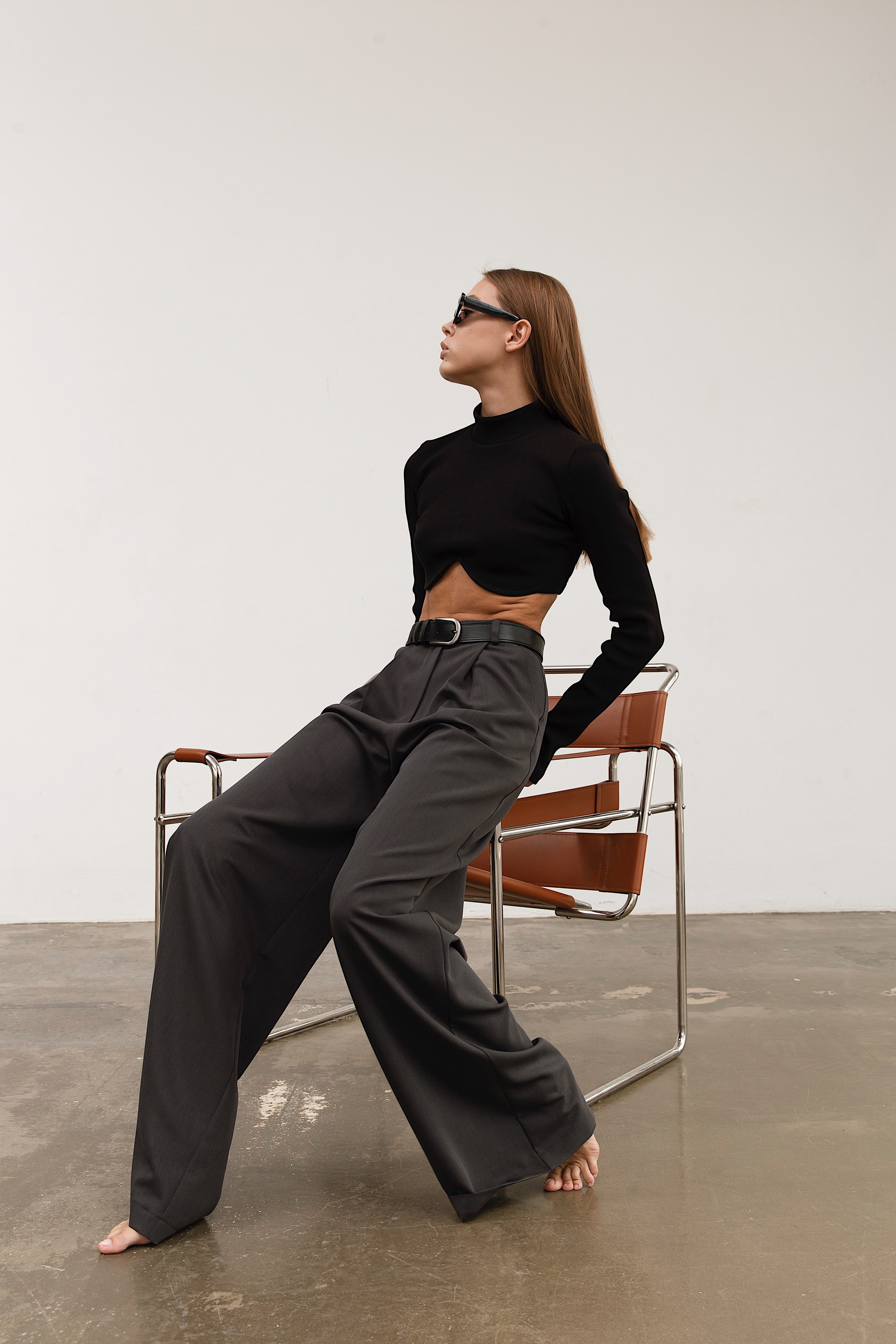 BRIO. Коммерческий фотограф для брендов в Москве