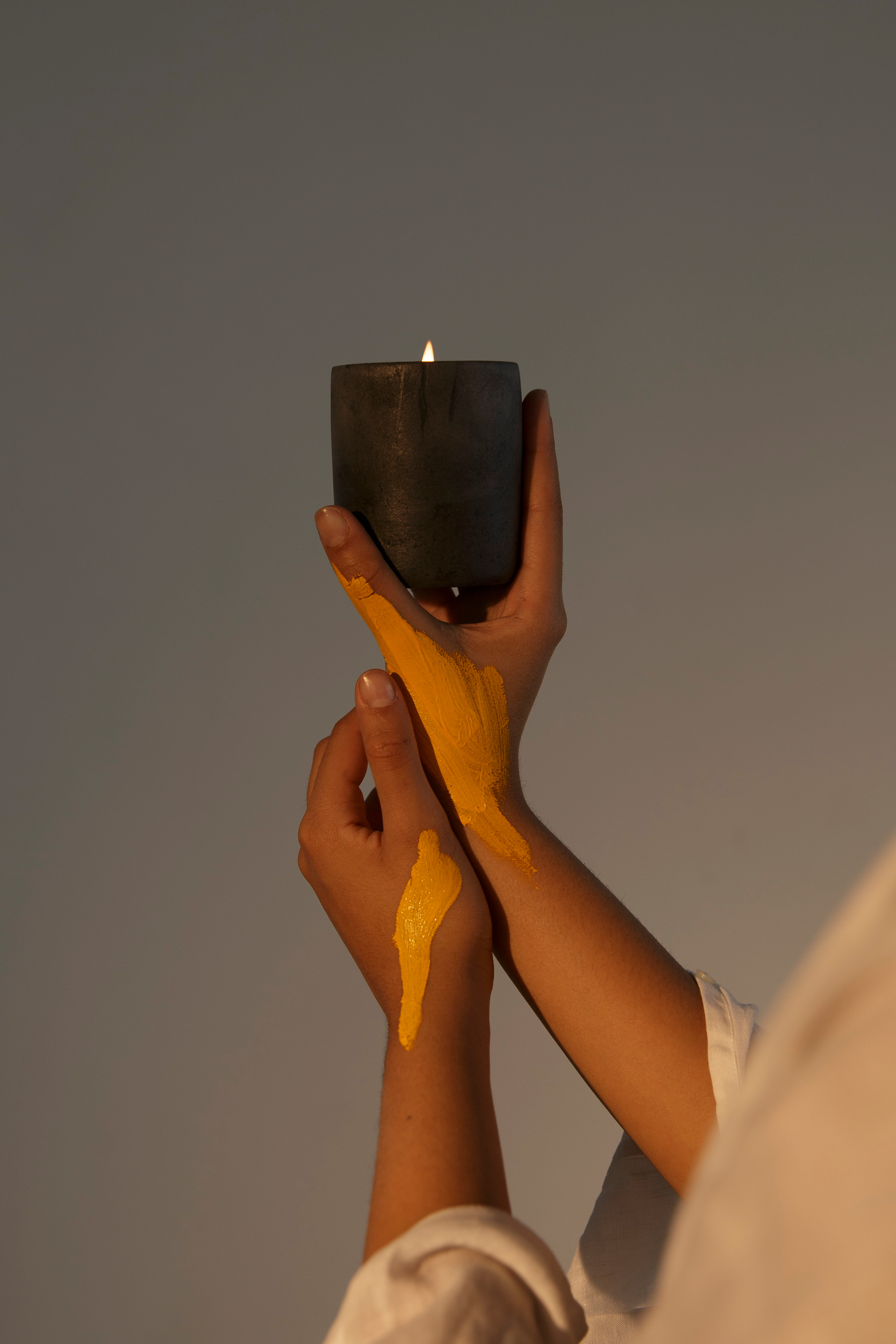 FEU. Коммерческий фотограф для брендов в Москве