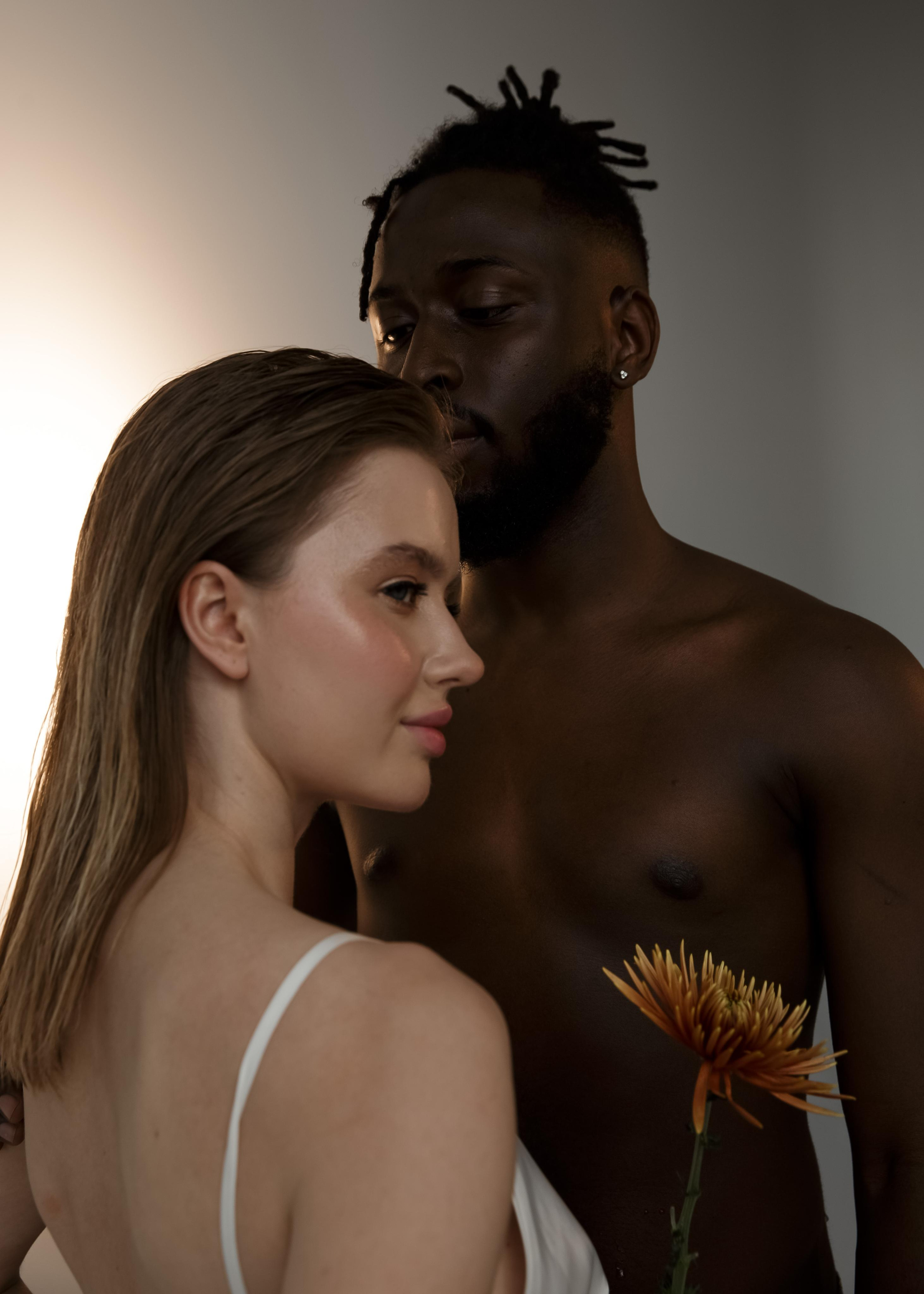 FEU. Коммерческий фотограф для брендов в Москве