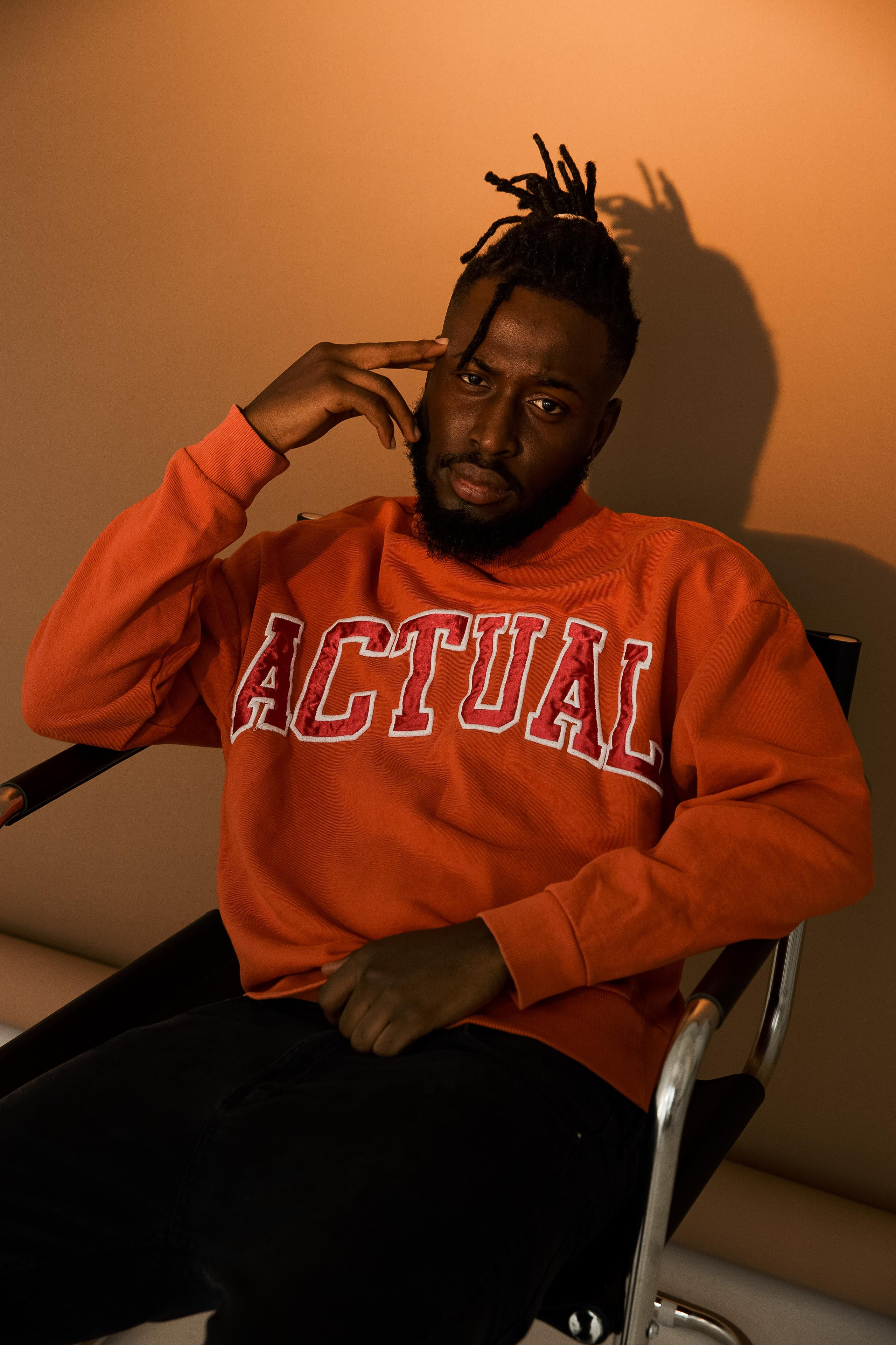 FEU. Коммерческий фотограф для брендов в Москве