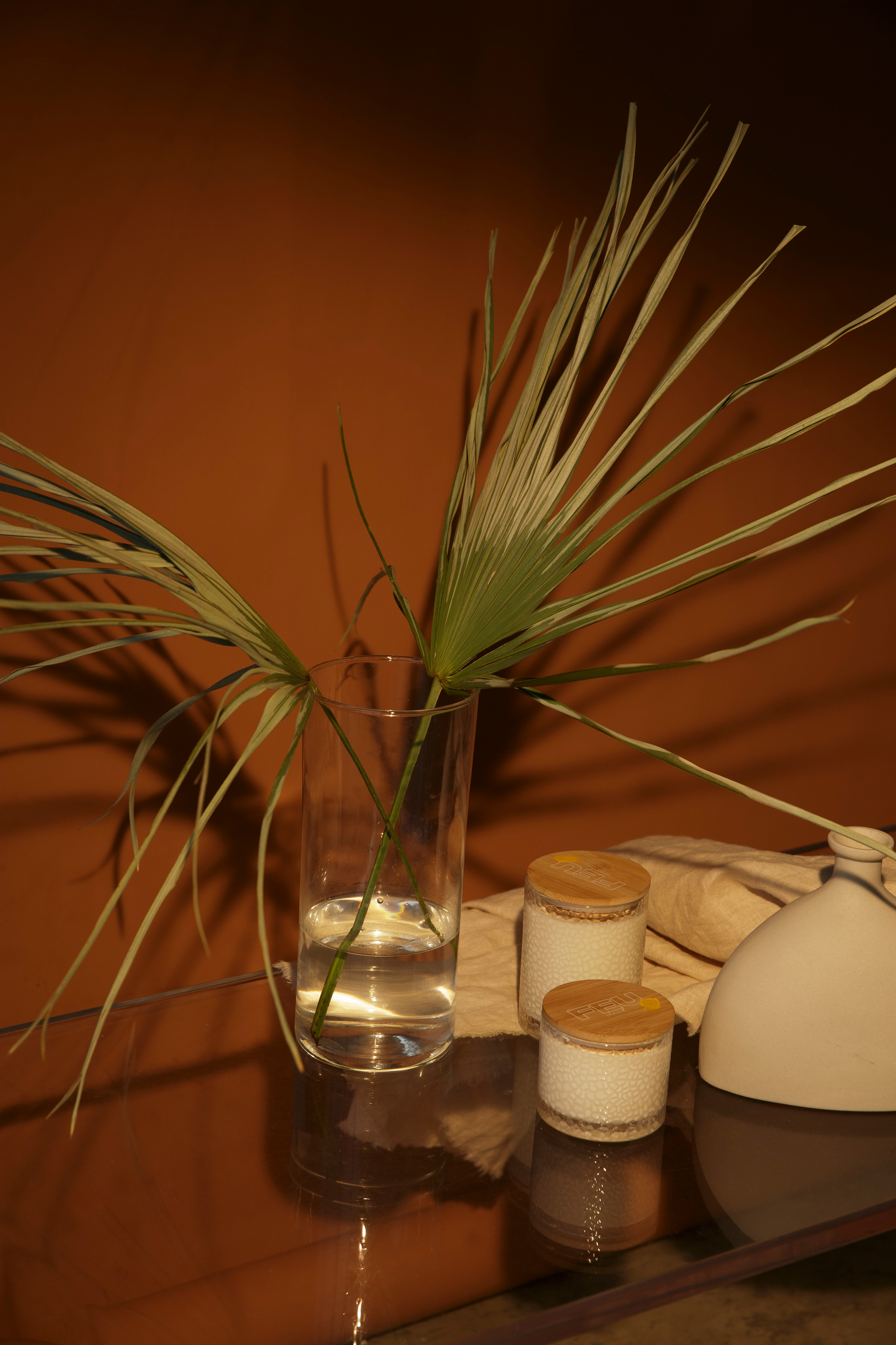 FEU. Коммерческий фотограф для брендов в Москве