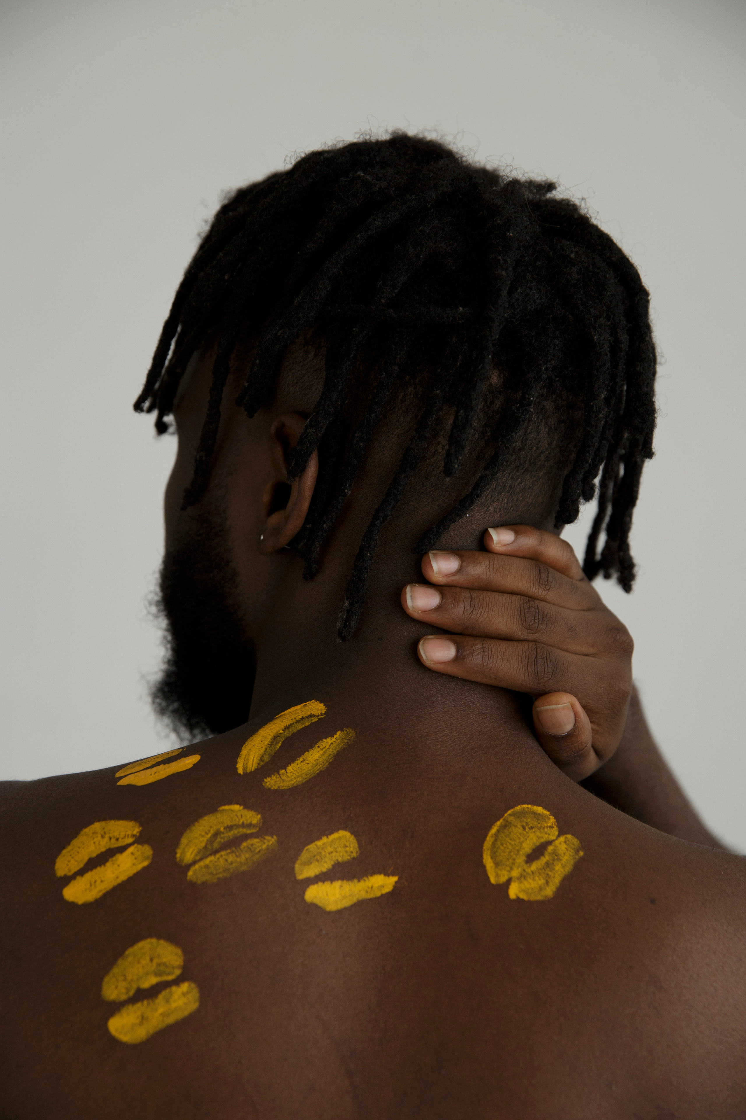 FEU. Коммерческий фотограф для брендов в Москве