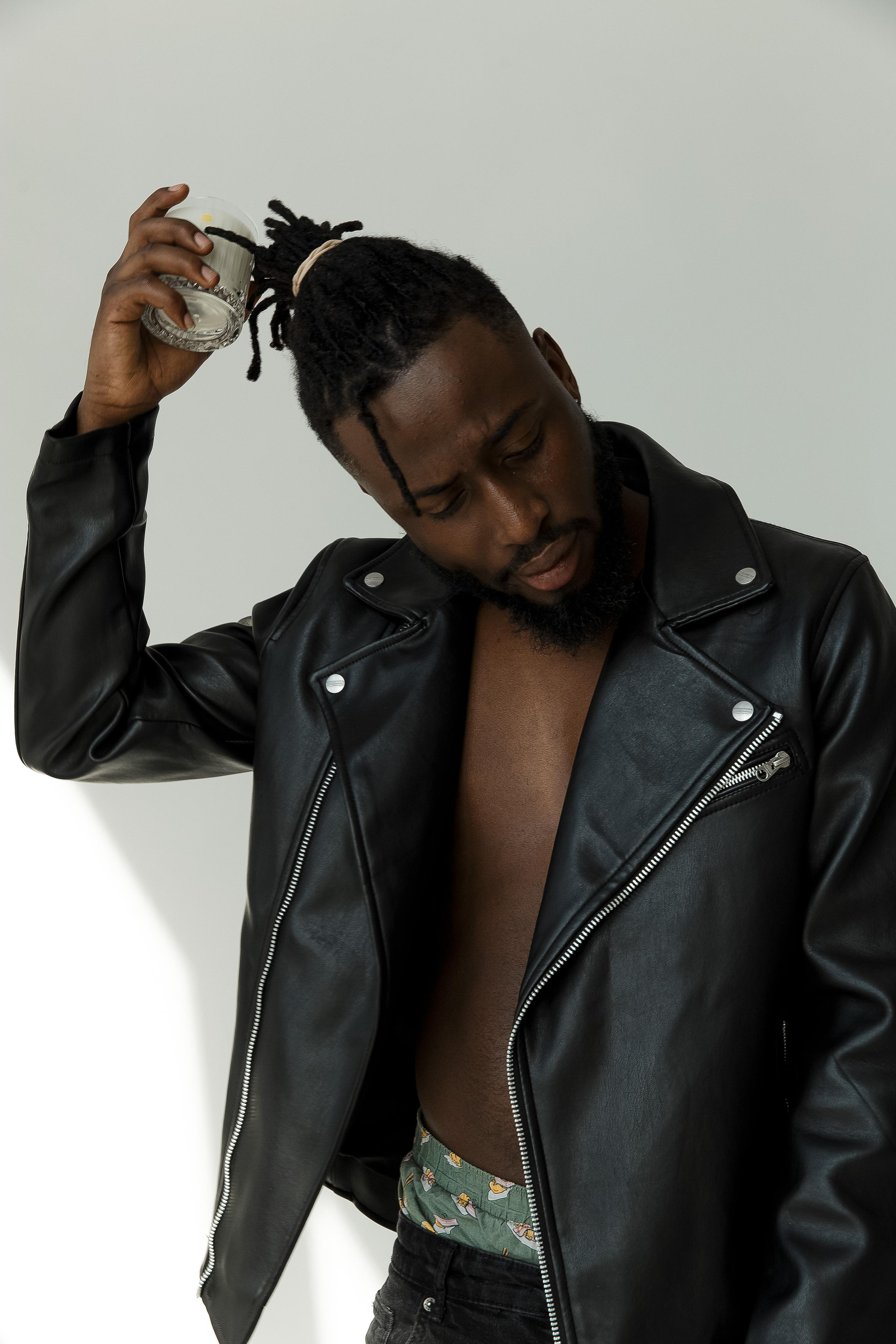 FEU. Коммерческий фотограф для брендов в Москве