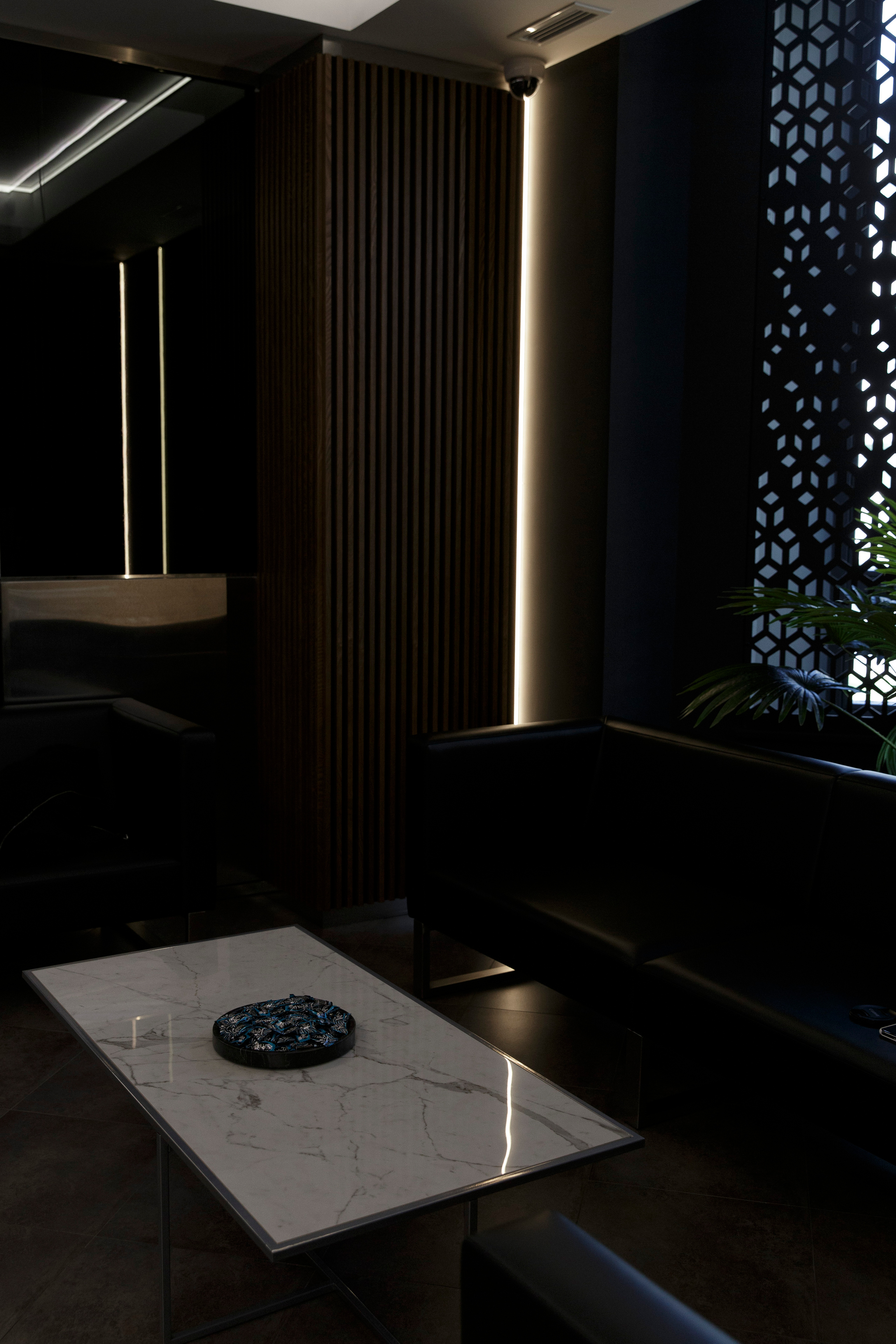 TITA’LOVICH barbershop. Коммерческий фотограф для брендов в Москве