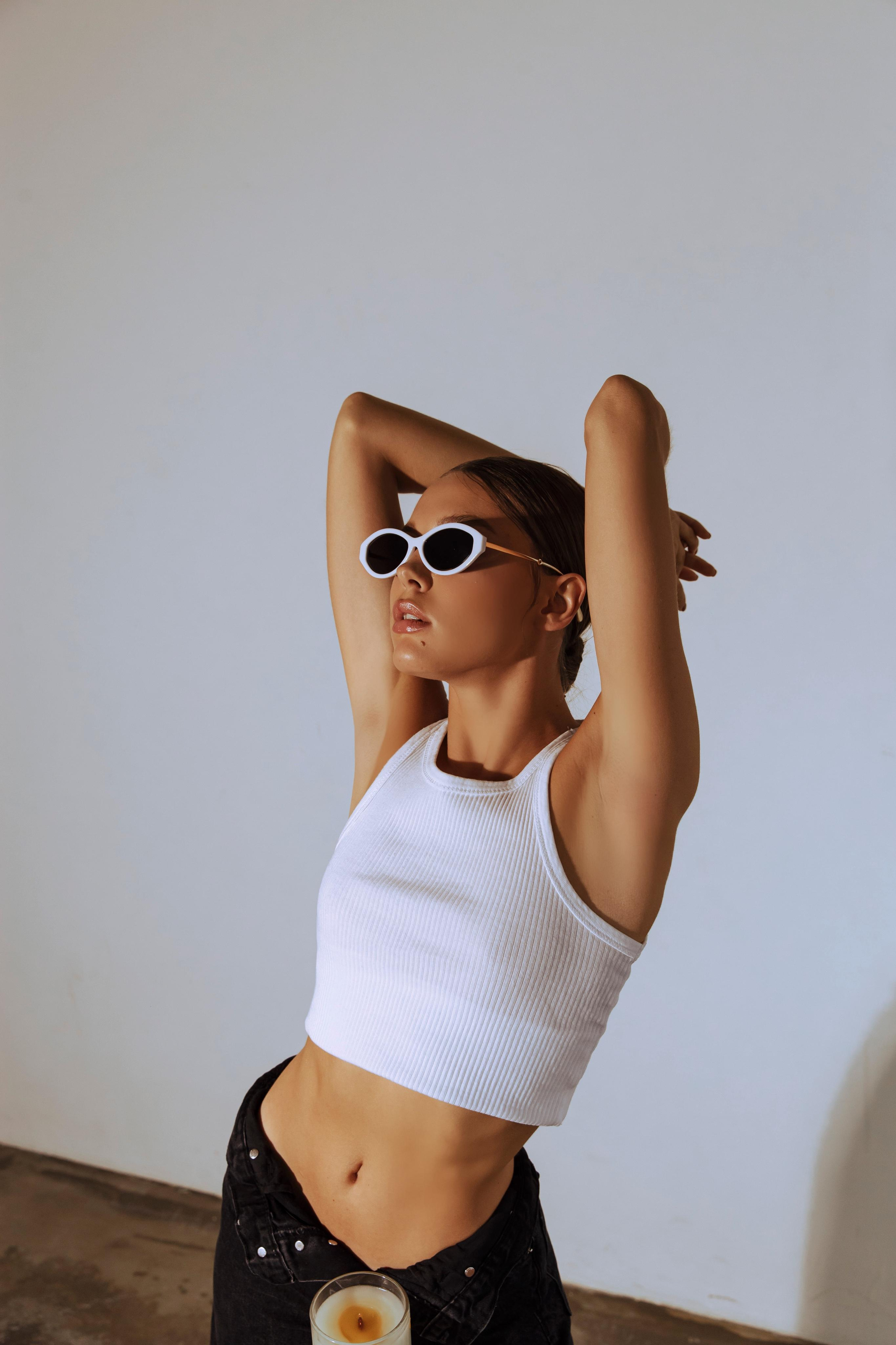 FEU. Коммерческий фотограф для брендов в Москве