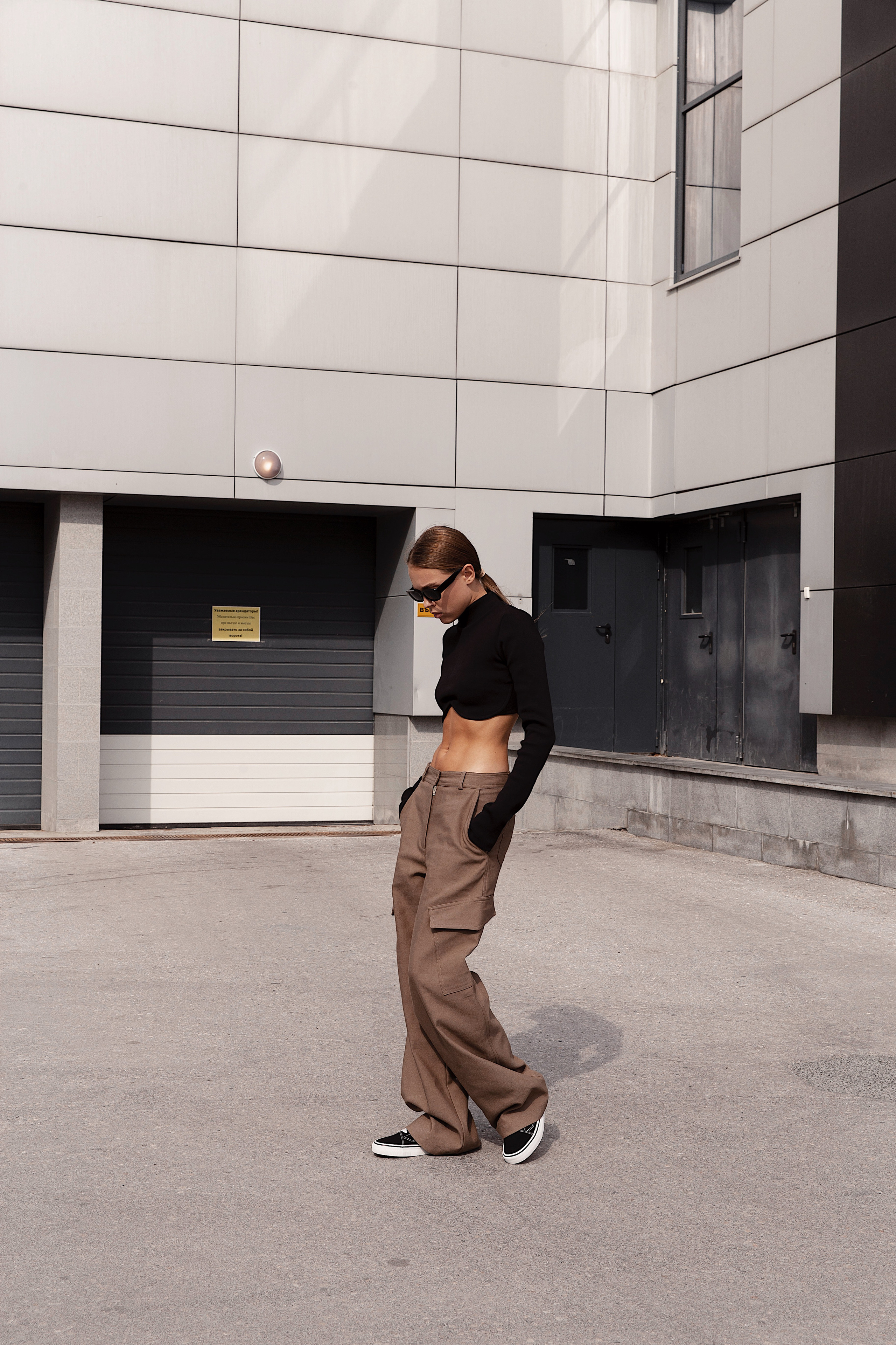 BRIO. Коммерческий фотограф для брендов в Москве