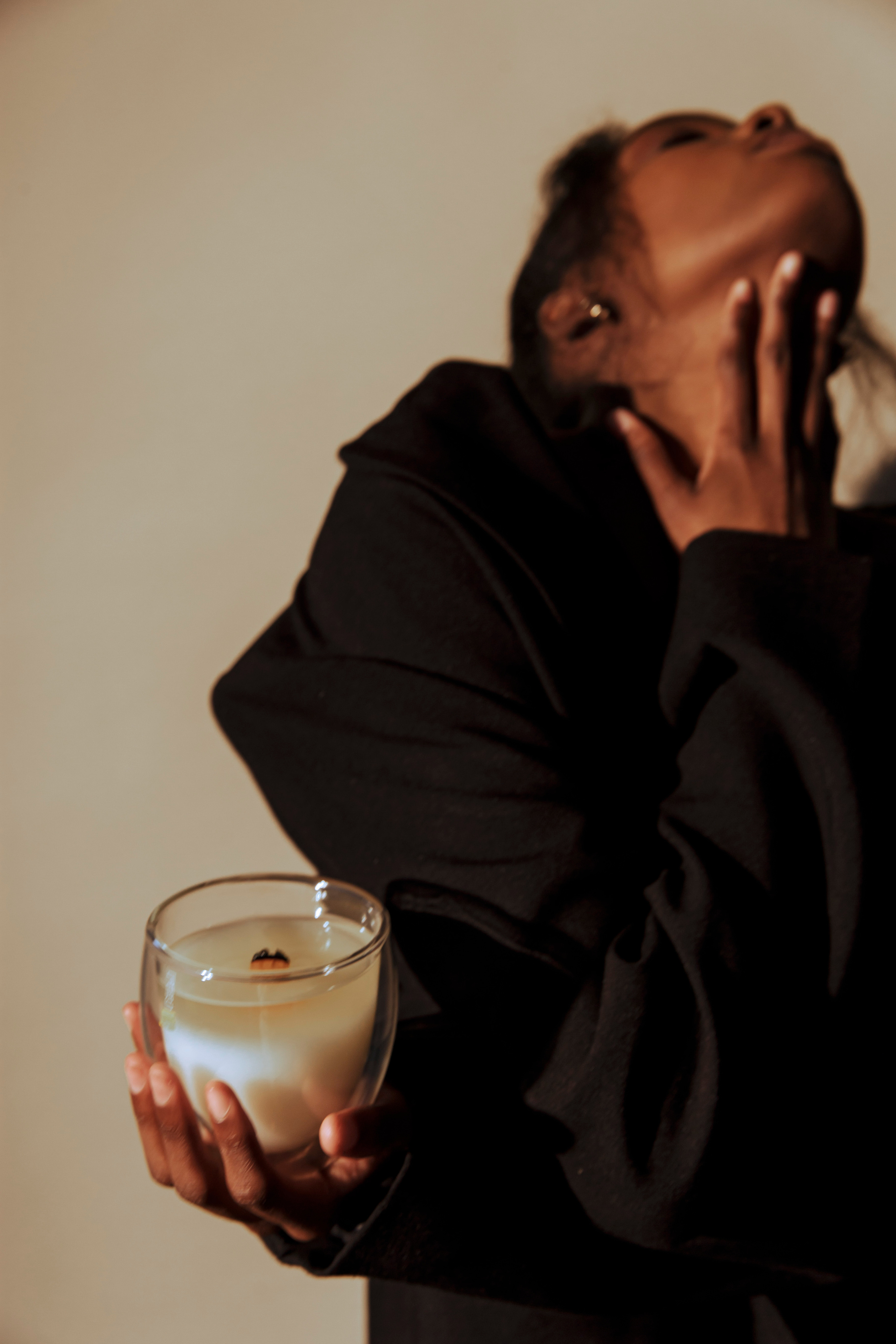 FEU. Коммерческий фотограф для брендов в Москве