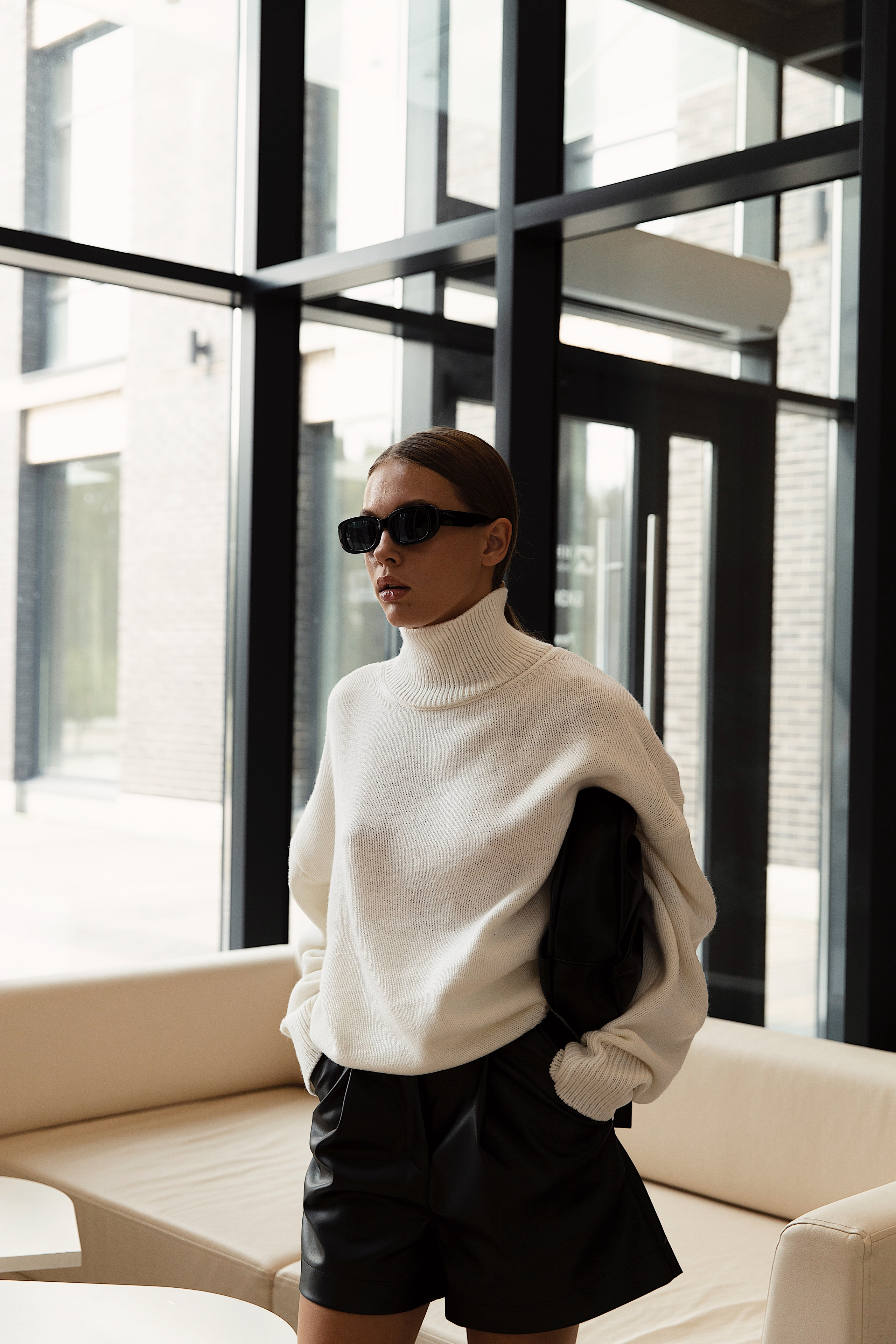 BRIO. Коммерческий фотограф для брендов в Москве