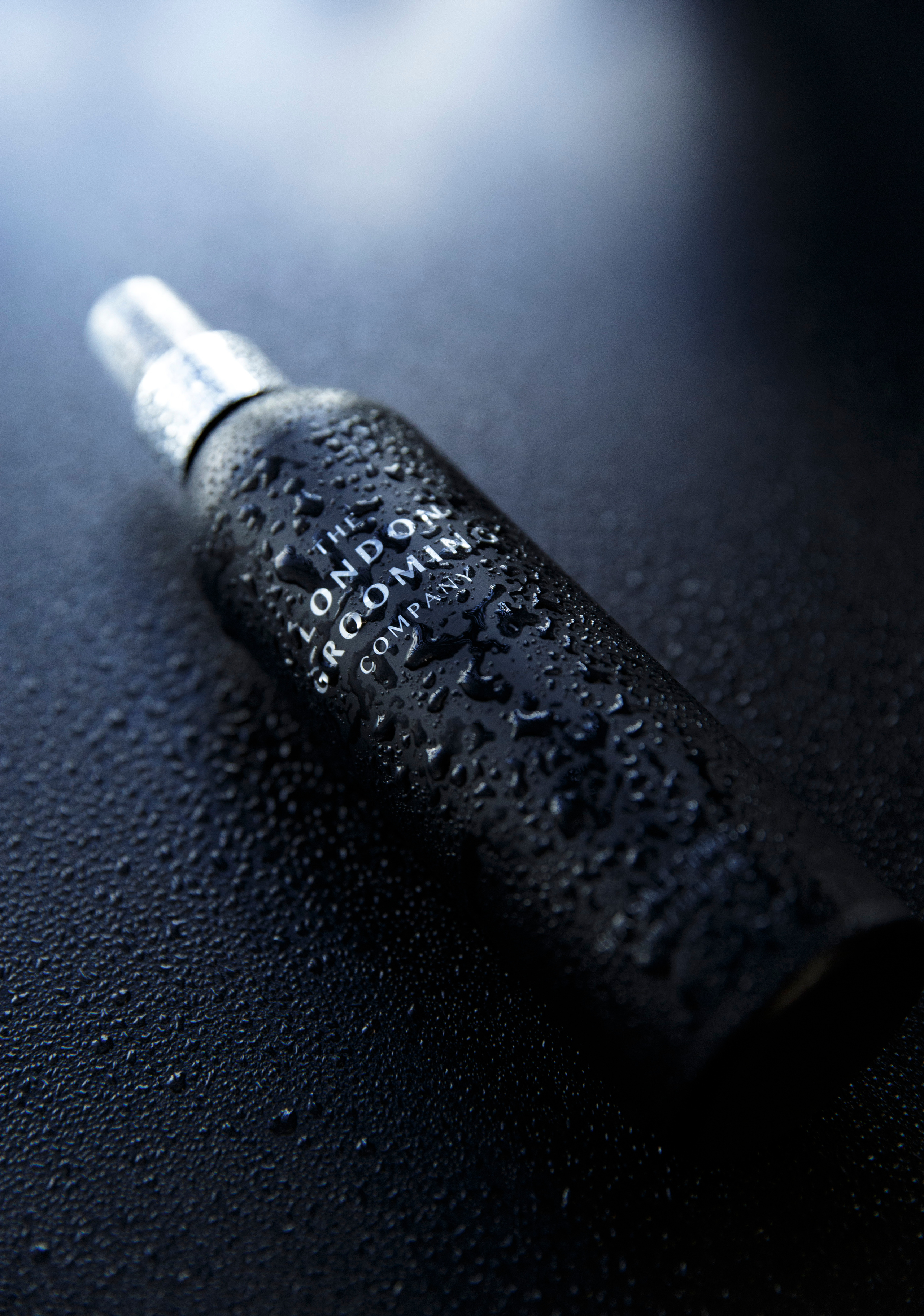 TITA’LOVICH barbershop. Коммерческий фотограф для брендов в Москве