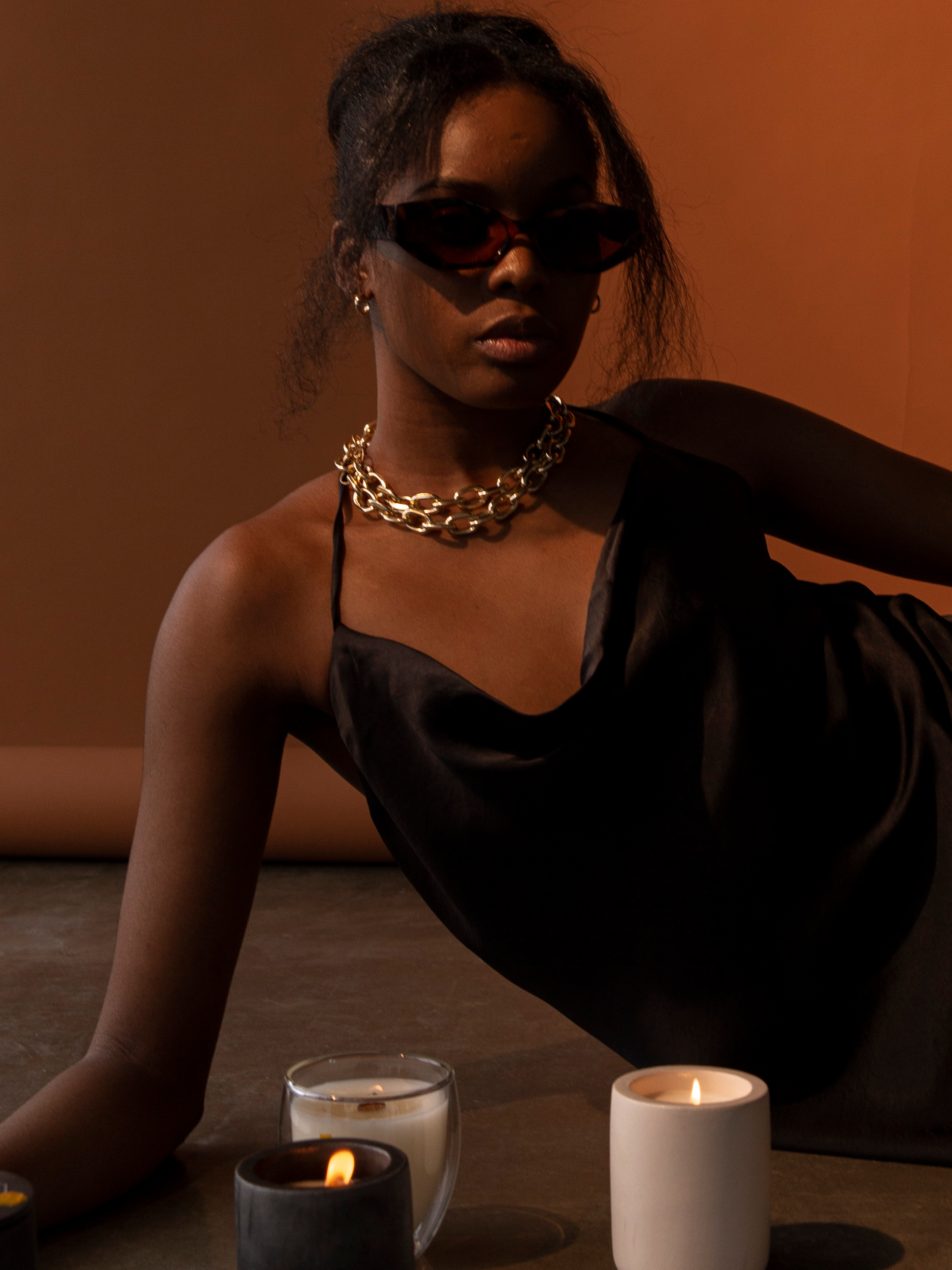 FEU. Коммерческий фотограф для брендов в Москве