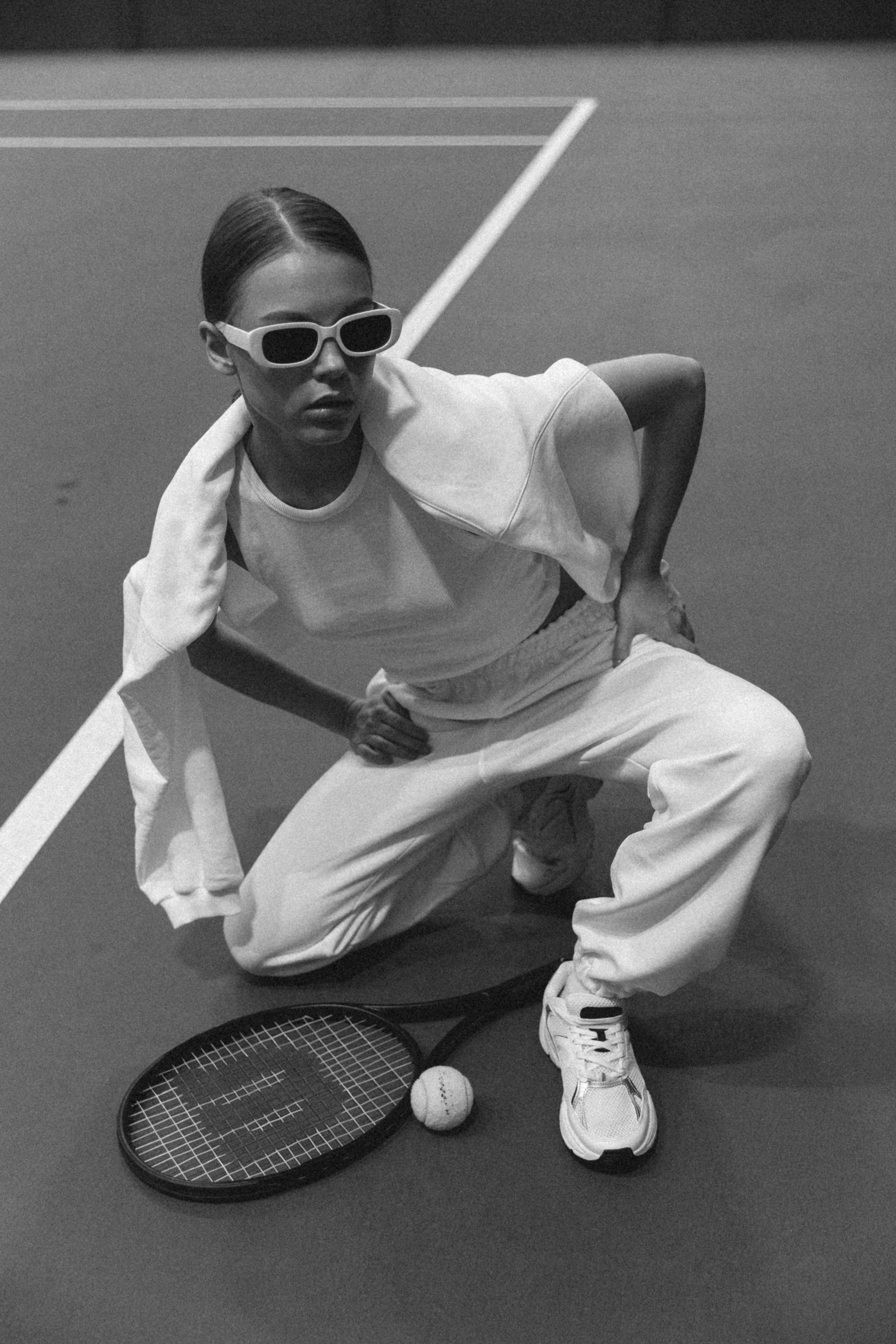 BRIO. Коммерческий фотограф для брендов в Москве