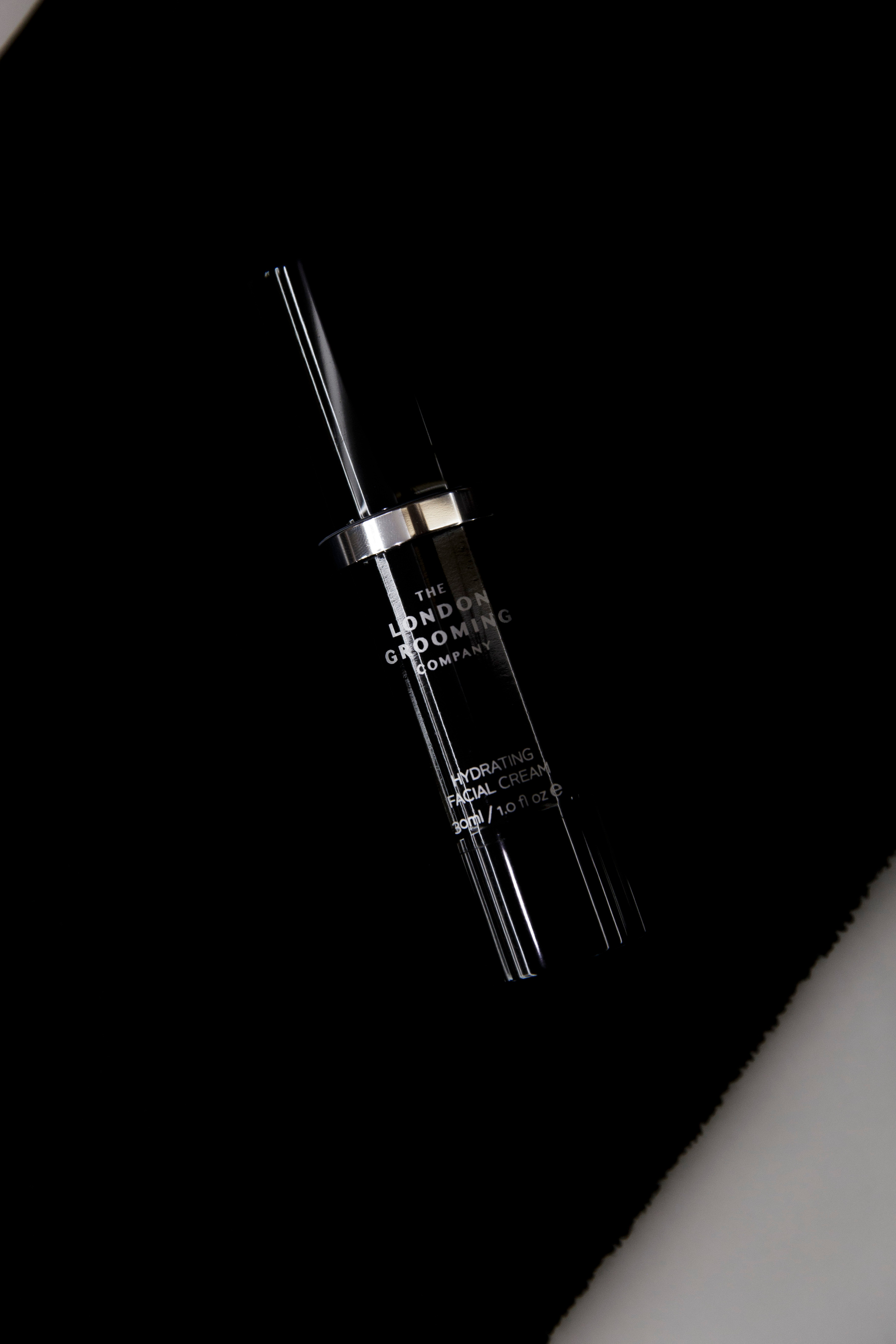 TITA’LOVICH barbershop. Коммерческий фотограф для брендов в Москве