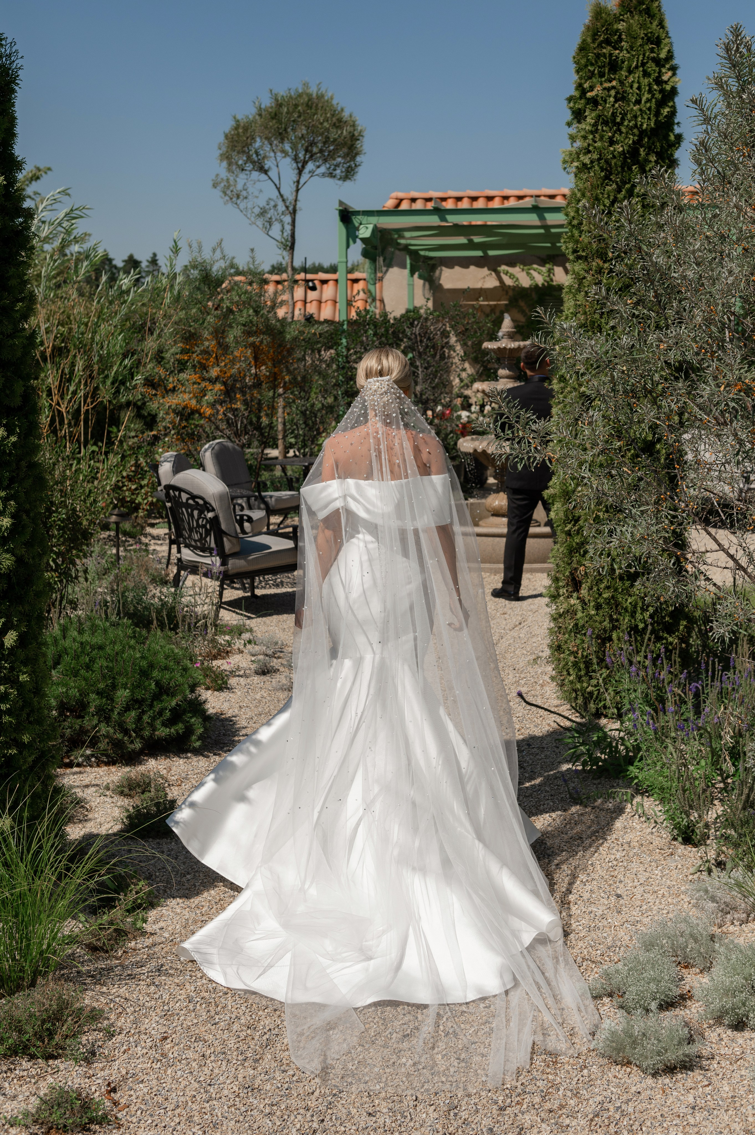 Артем и Кристина. Свадебный фотограф в Белгороде Владимир Золотарев