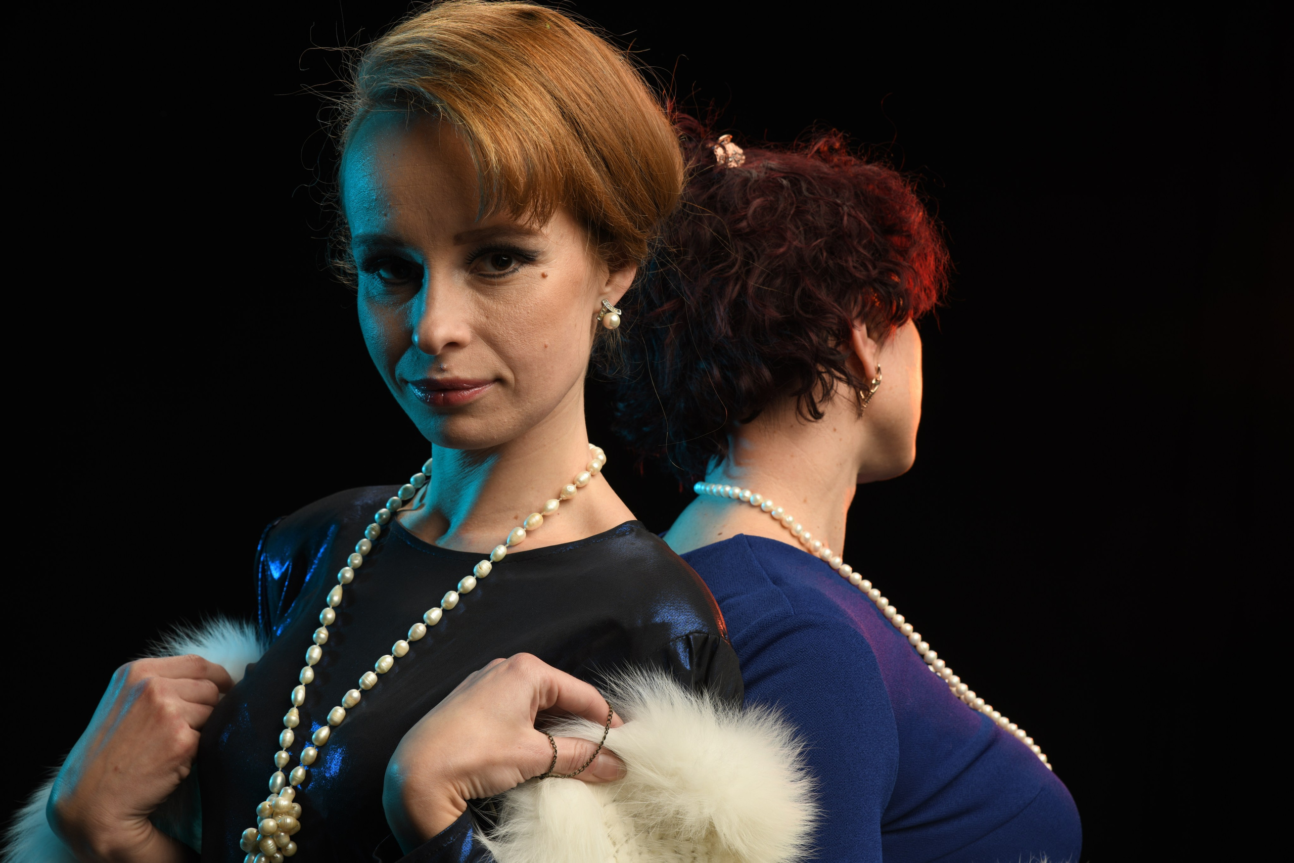 Голливуд. Арт студия «Пегас». Фото- и видео- съемка