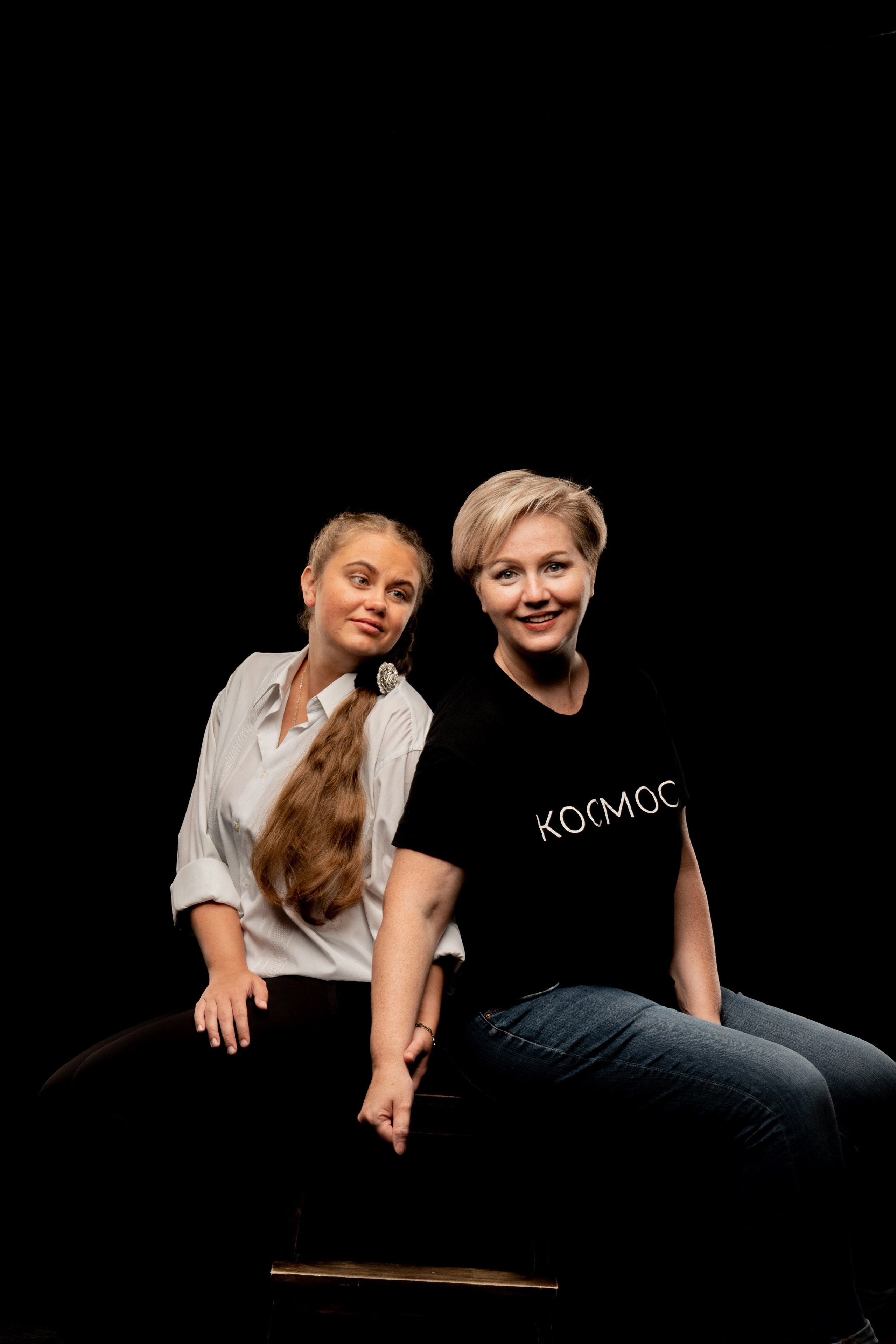 Семейная фотография. Арт студия «Пегас». Фото- и видео- съемка