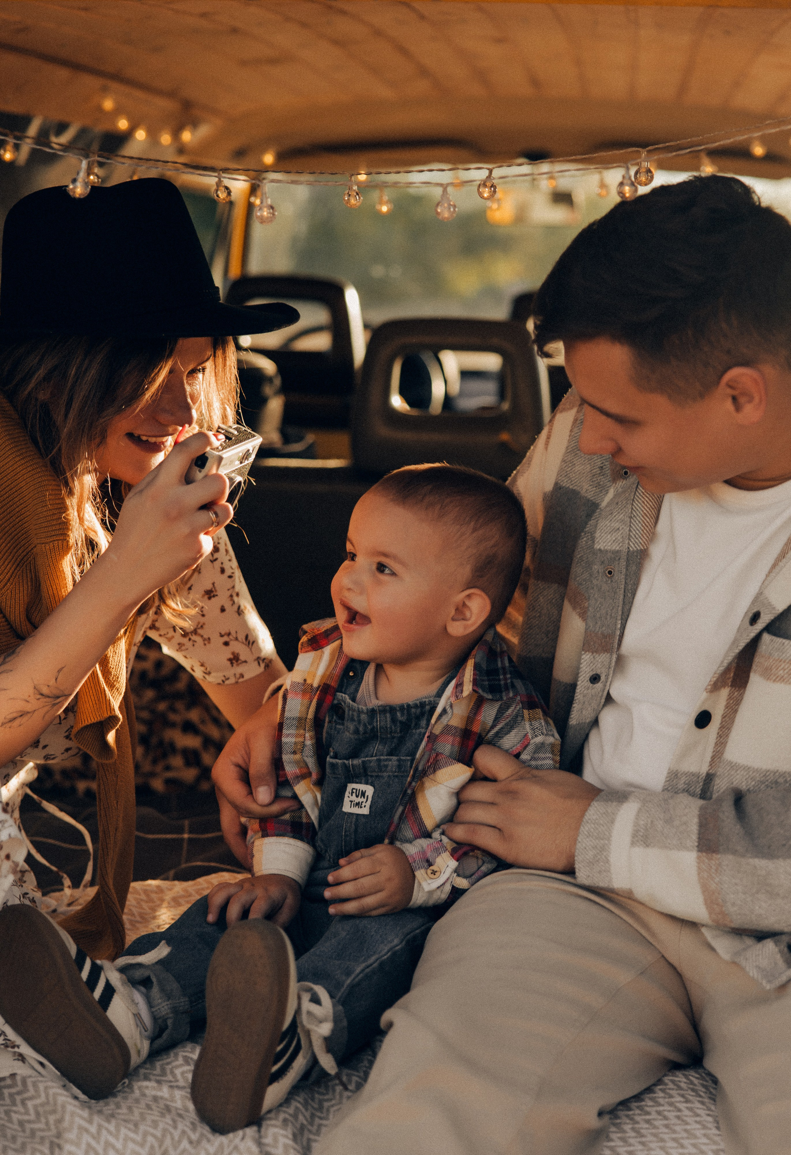 Семейная история