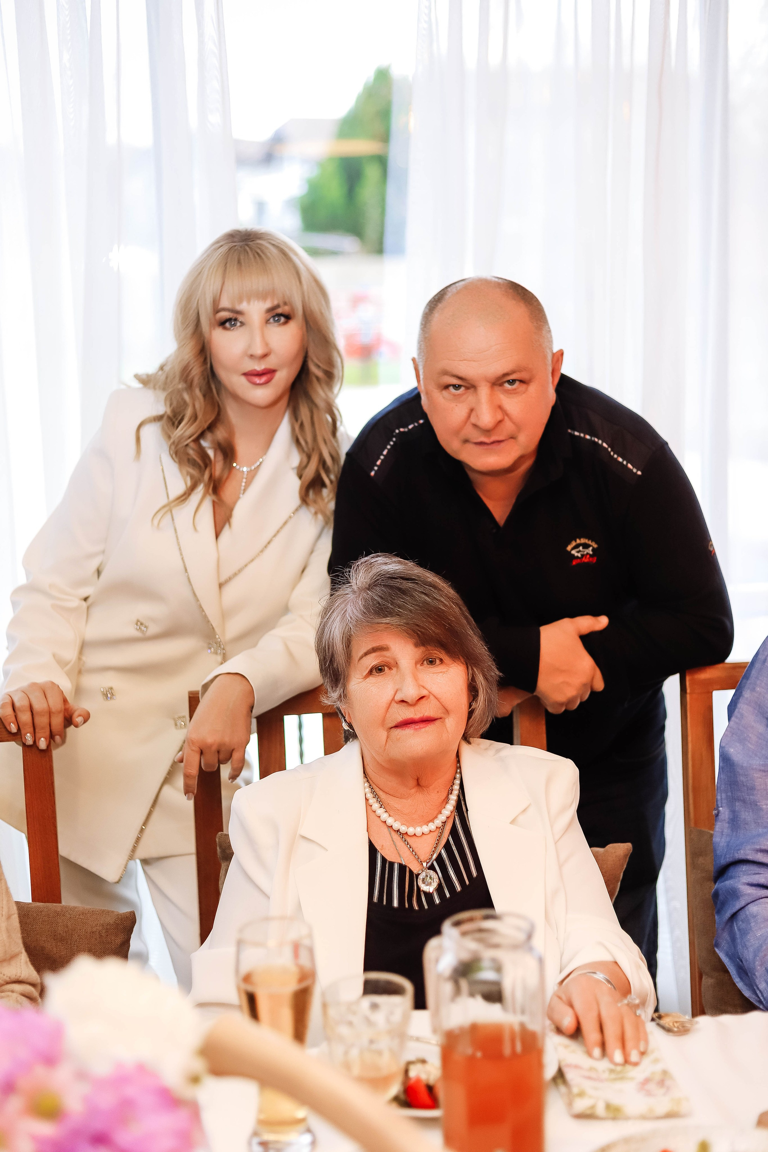 Юбилей Александры. Женский/Детский фотограф в Симферополе Вероника Слепогина