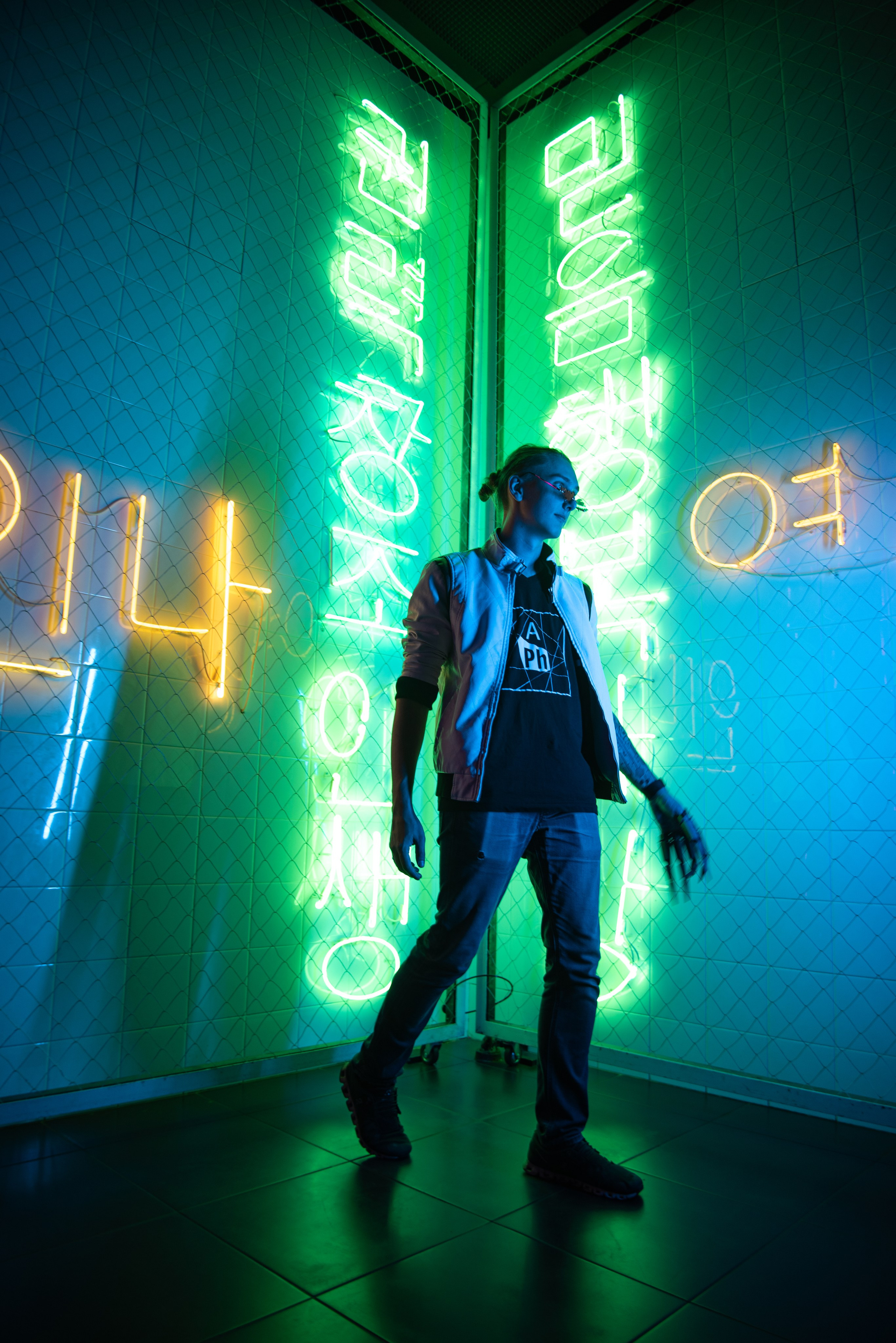 Индивидуальный портрет. Предметный фотограф | Москва