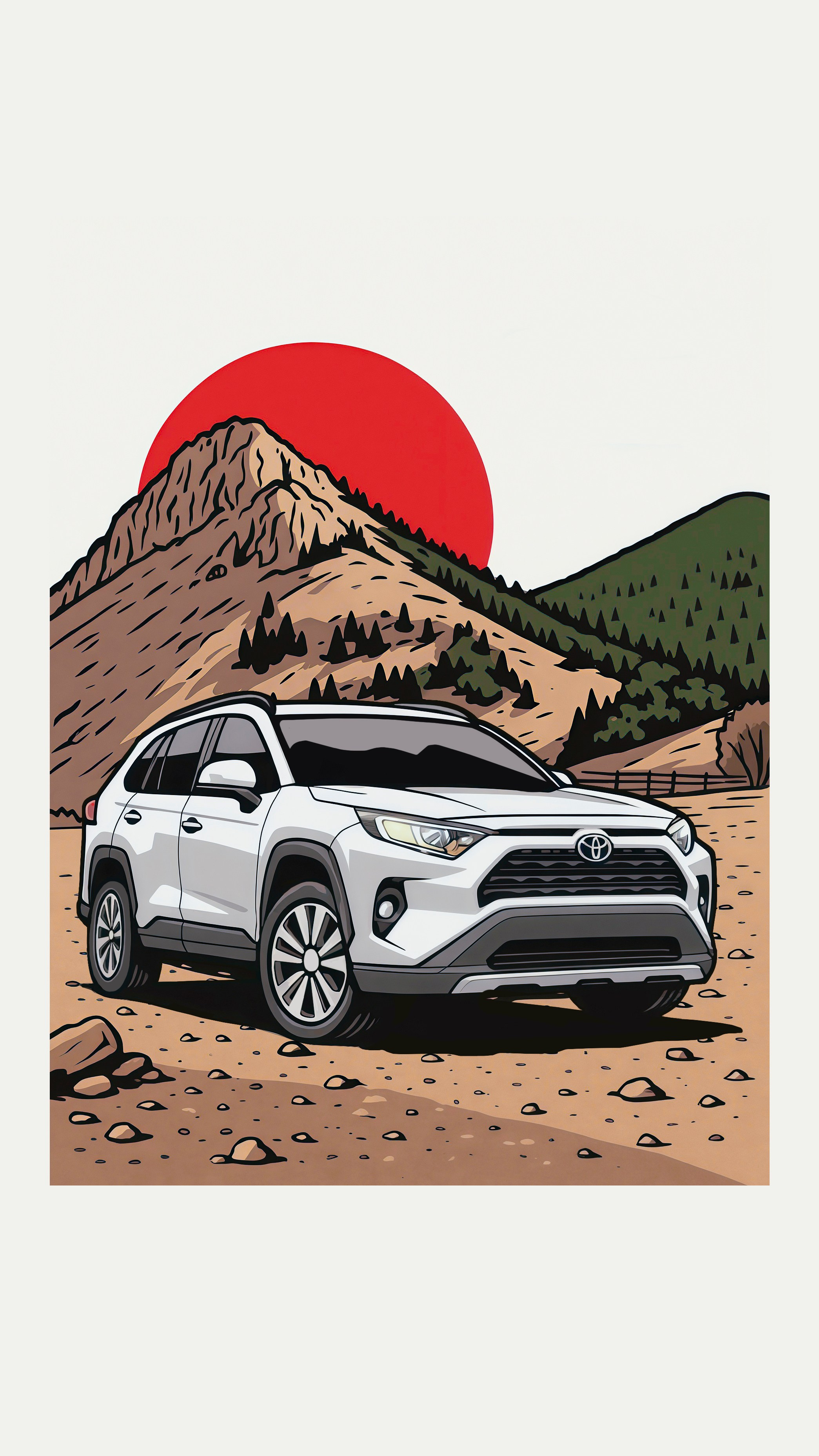 Рисунки. Автомобильные фотографии и рисунки в Санкт-Петербурги Пашков Дмитрий