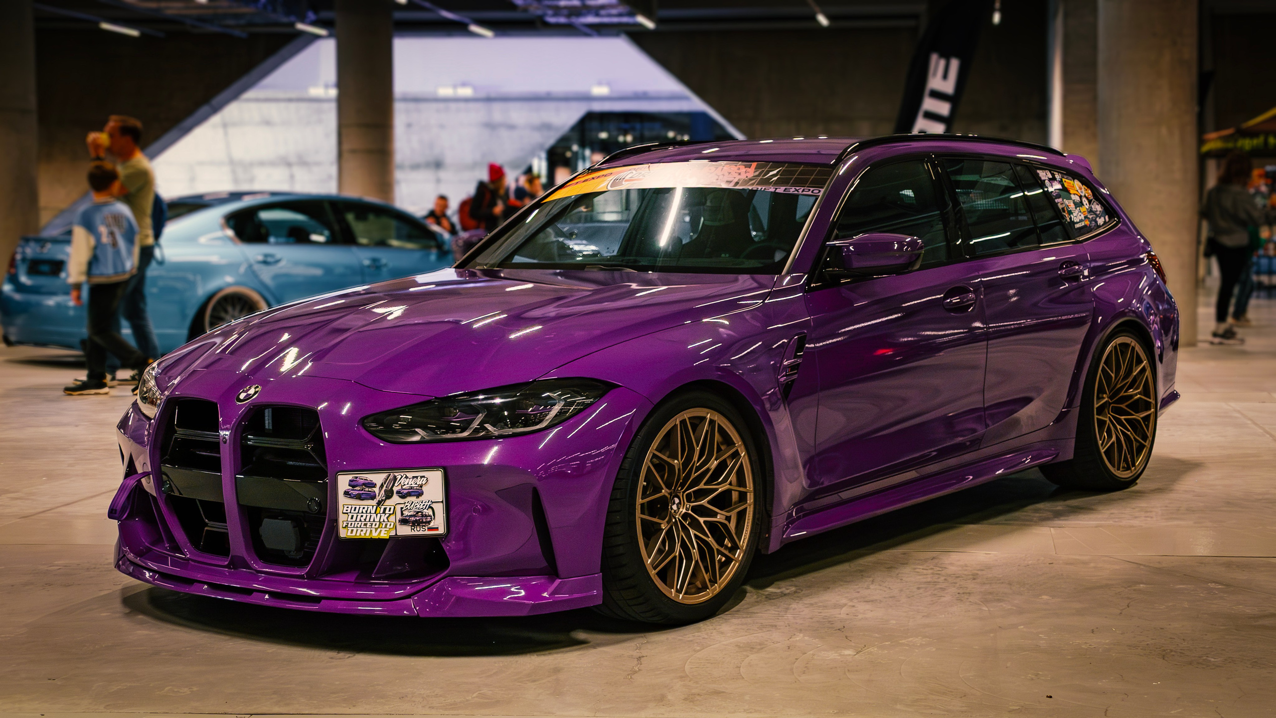 Drift Expo — ВЫСТАВКА ДРИФТ КУЛЬТУРЫ. Автомобильные фотографии и рисунки в Санкт-Петербурги Пашков Дмитрий