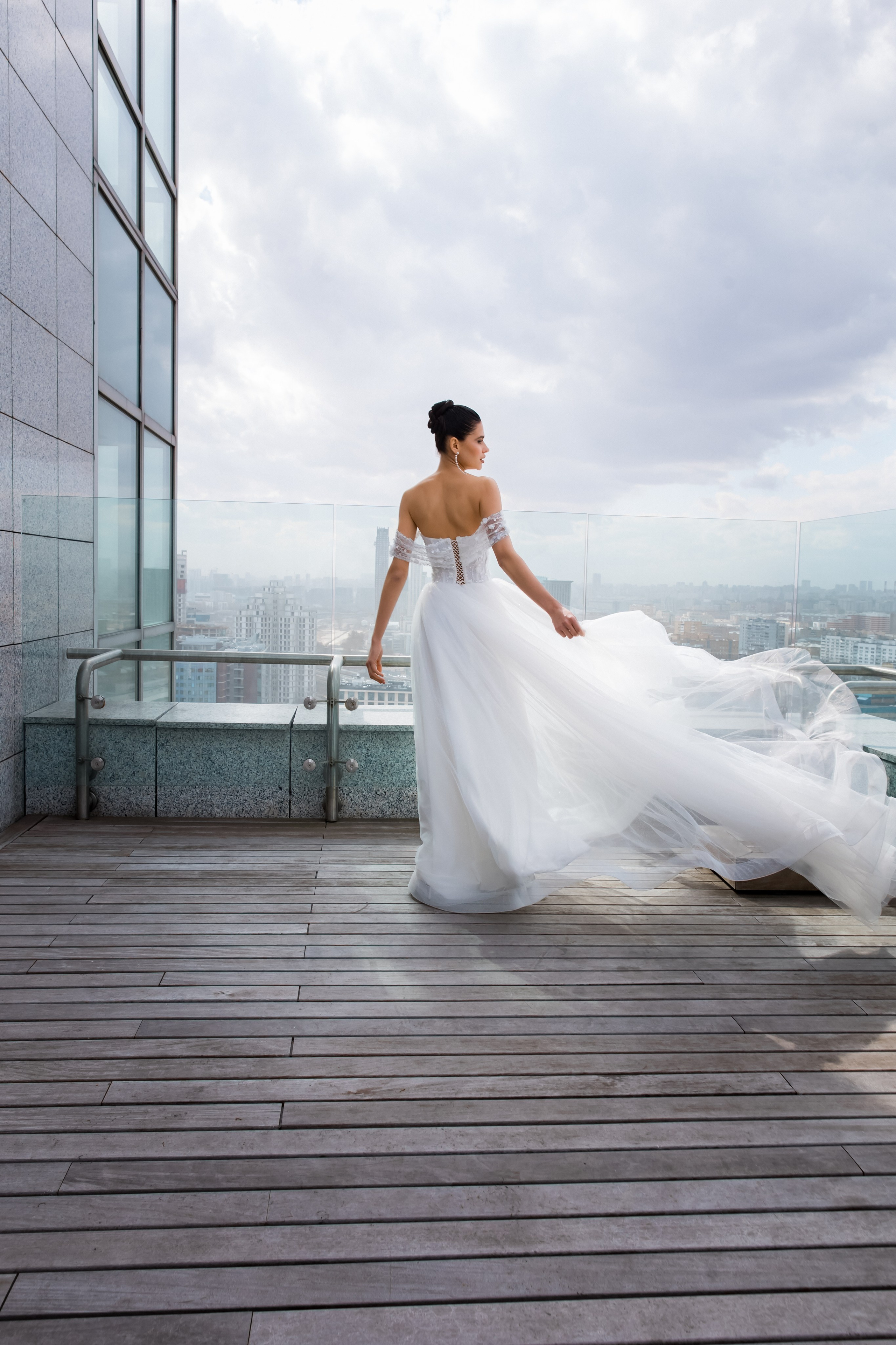 T&S. Свадебный фотограф. Москва. Мытищи