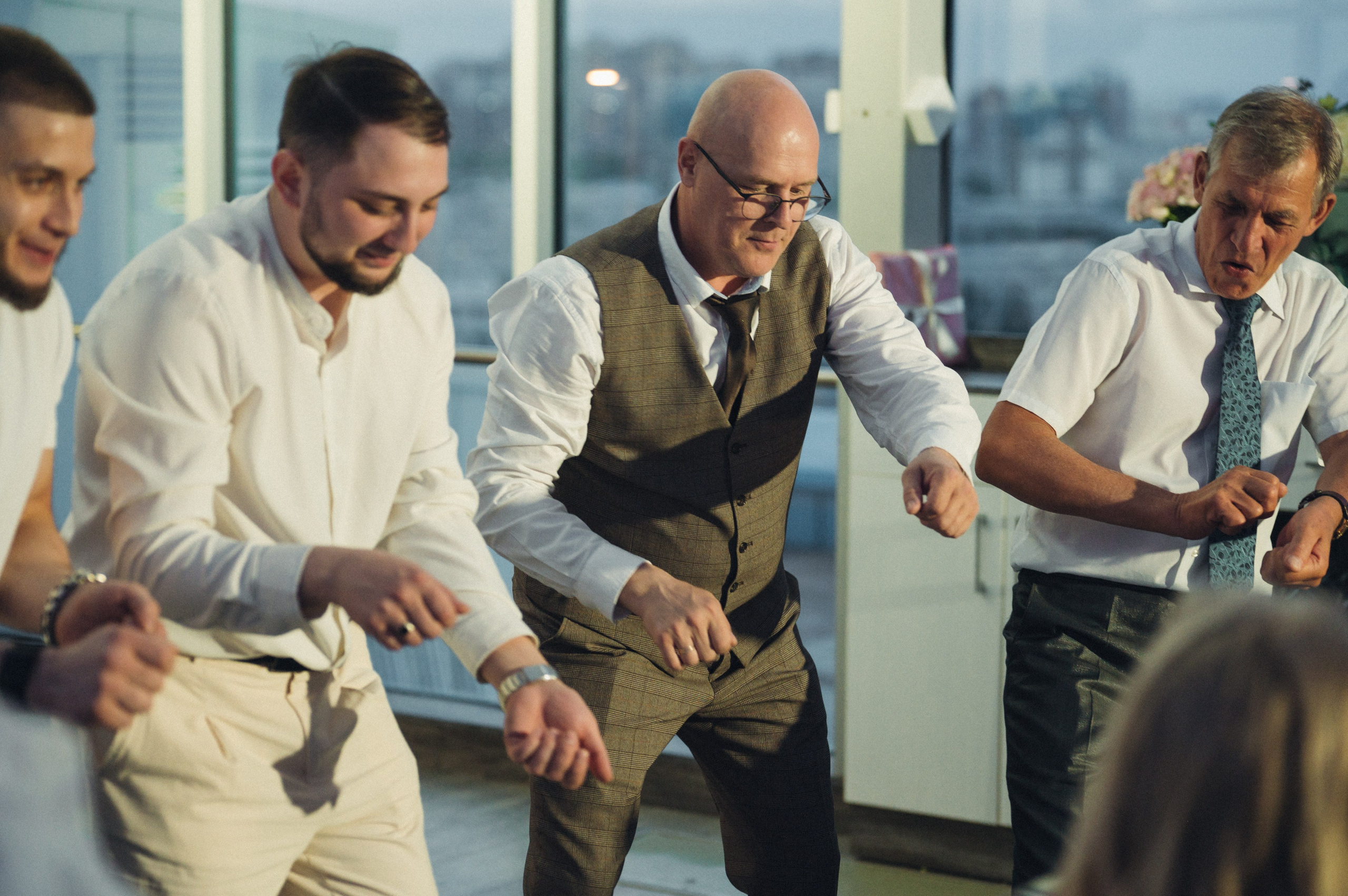 Алёна и Павел. Репортажный и свадебный фотограф в Сургуте