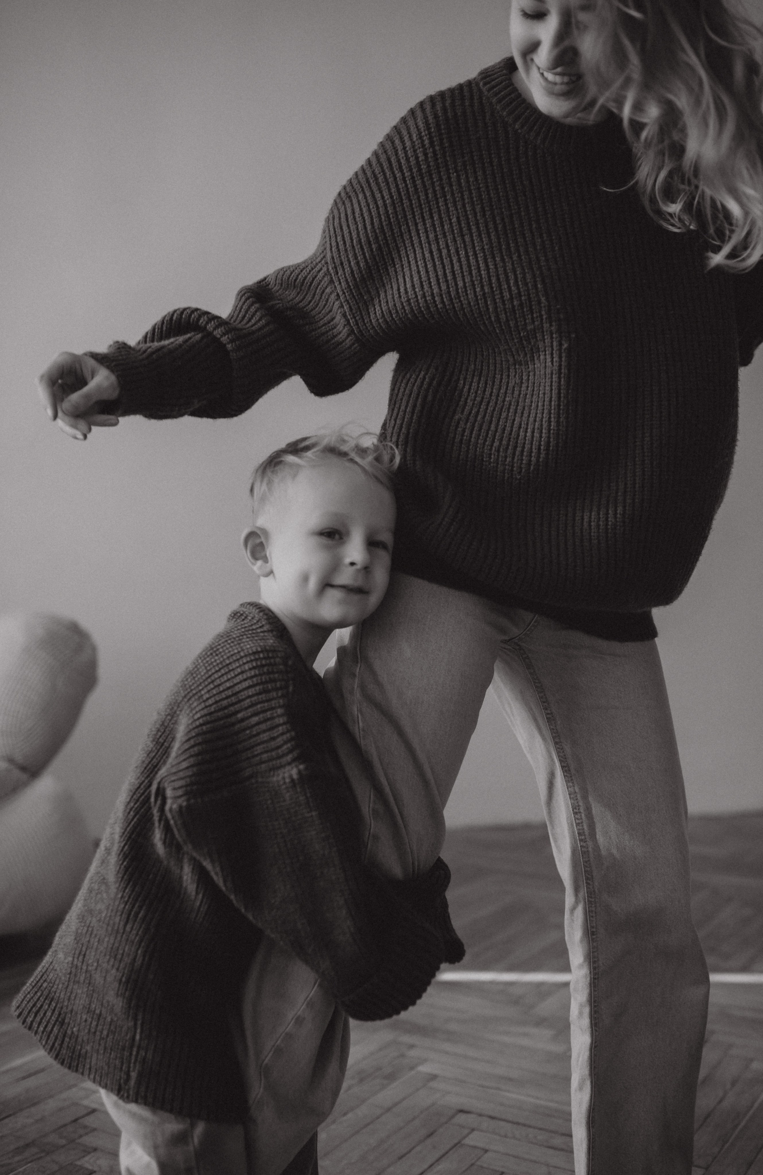 Мама и сын. Ваш фотограф АНАстасия Земскова