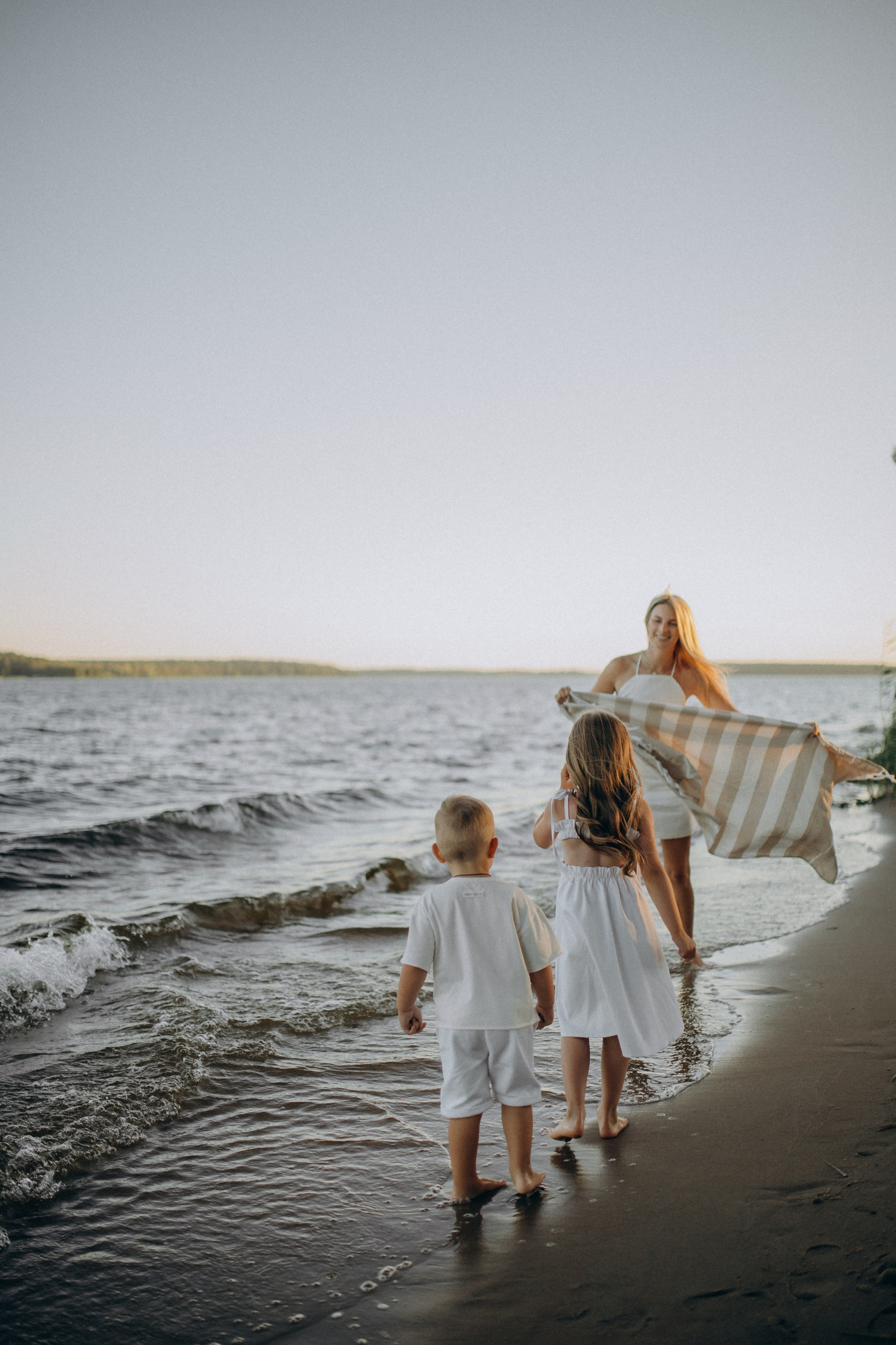 Лера и ее семья. Ваш фотограф АНАстасия Земскова