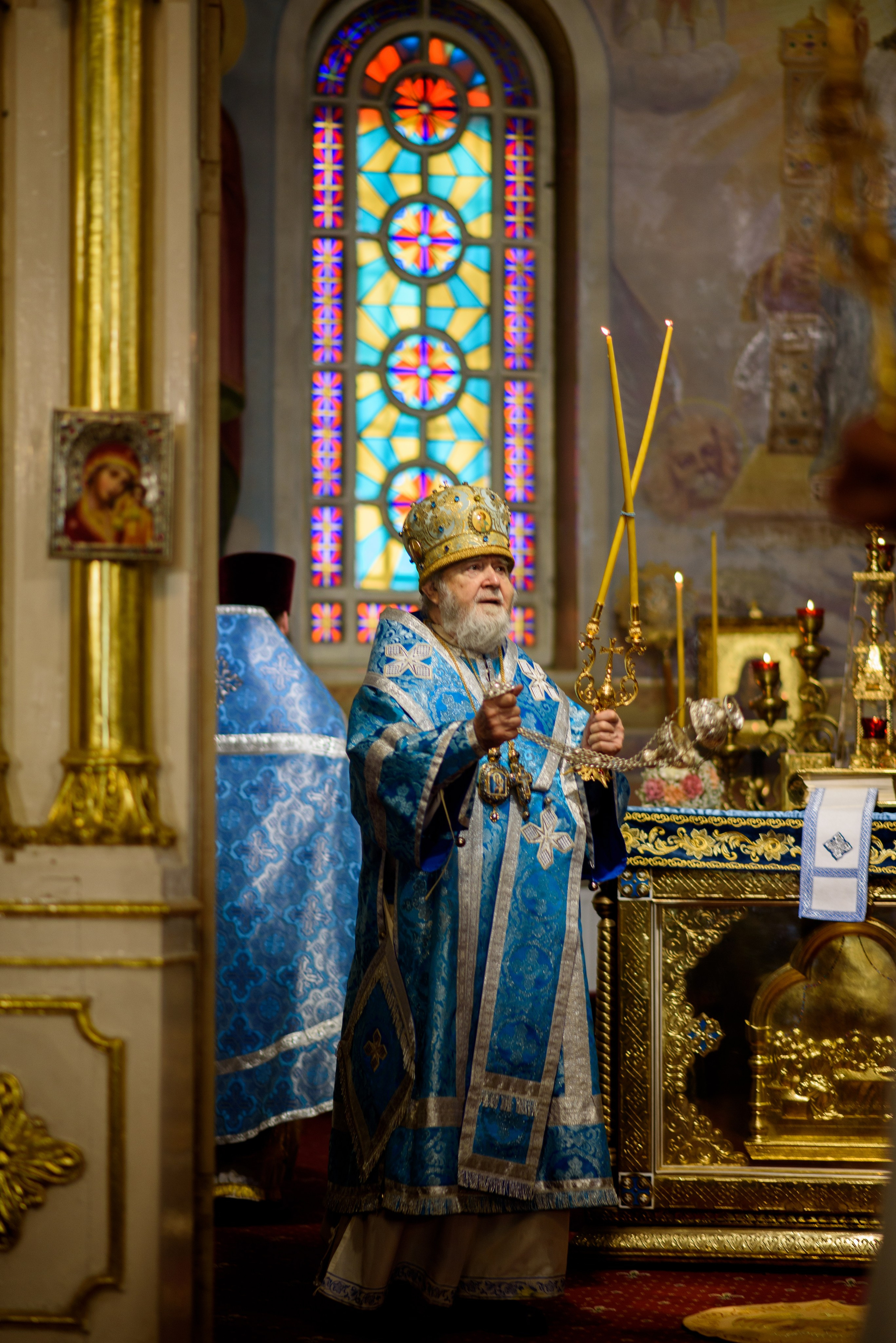 День памяти Казанской иконы Божьей Матери 4.11.2023. Семейный и свадебный фотограф в Феодосии и Коктебеле