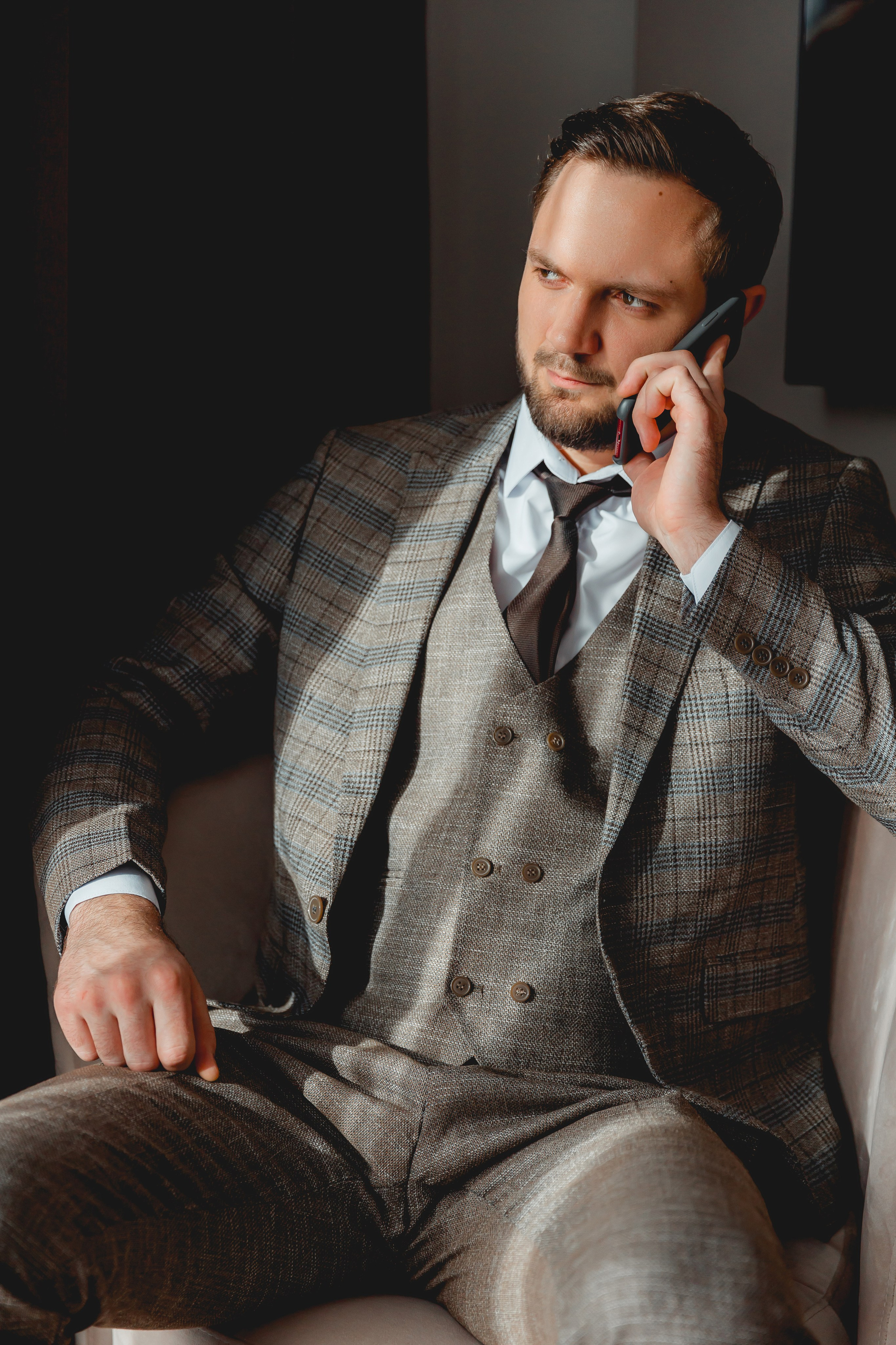 Свадьба. Семейный фотограф в Москве Татьяна Болтиева