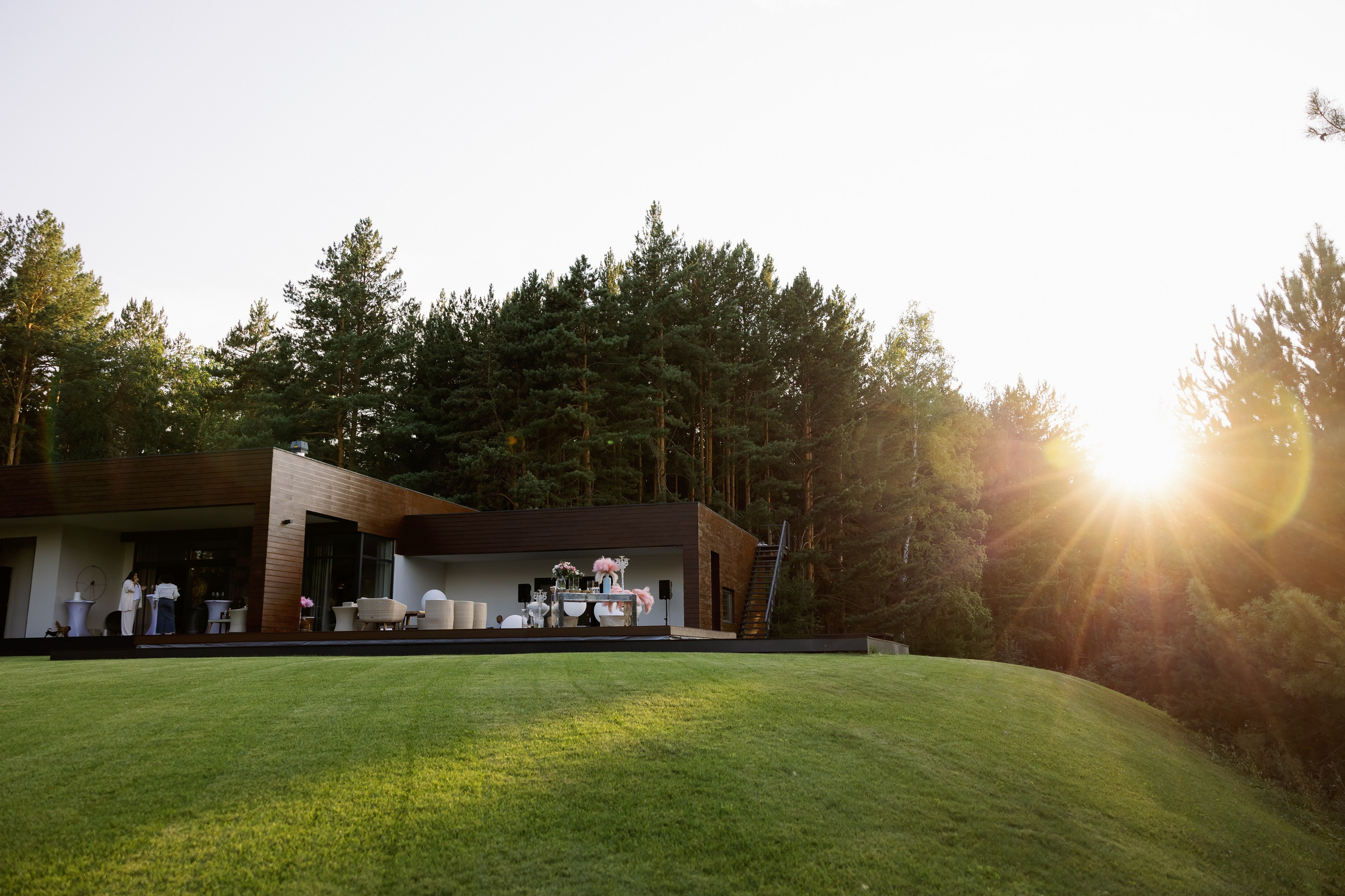 ДЕНЬ РОЖДЕНИЯ КСЕНИИ. Свадебный и репортажный фотограф в Москве Владимир Сергеев | Naysaikolo