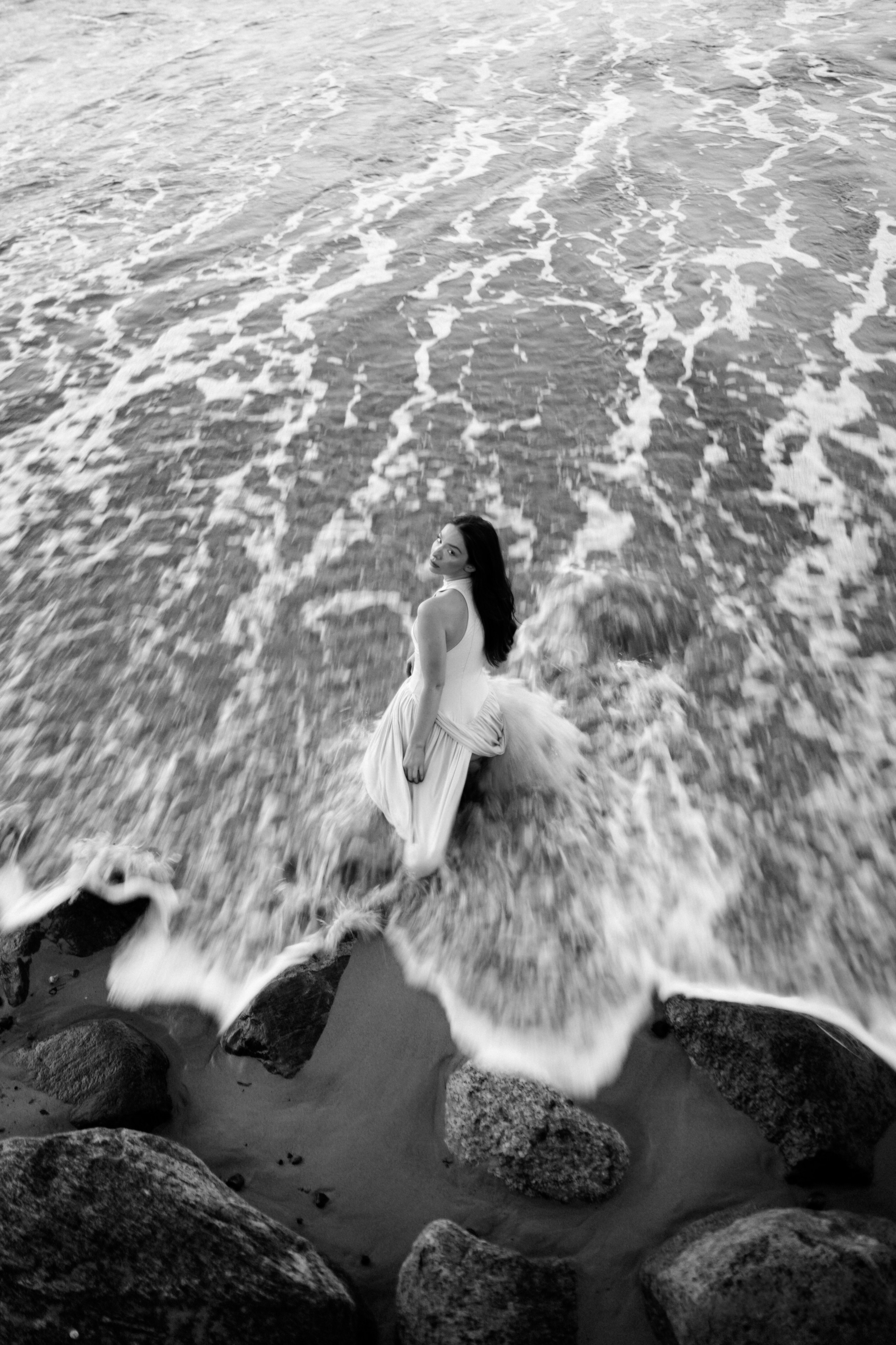 Чувственный фотограф в Санкт-Петербурге Пятнова Ксения