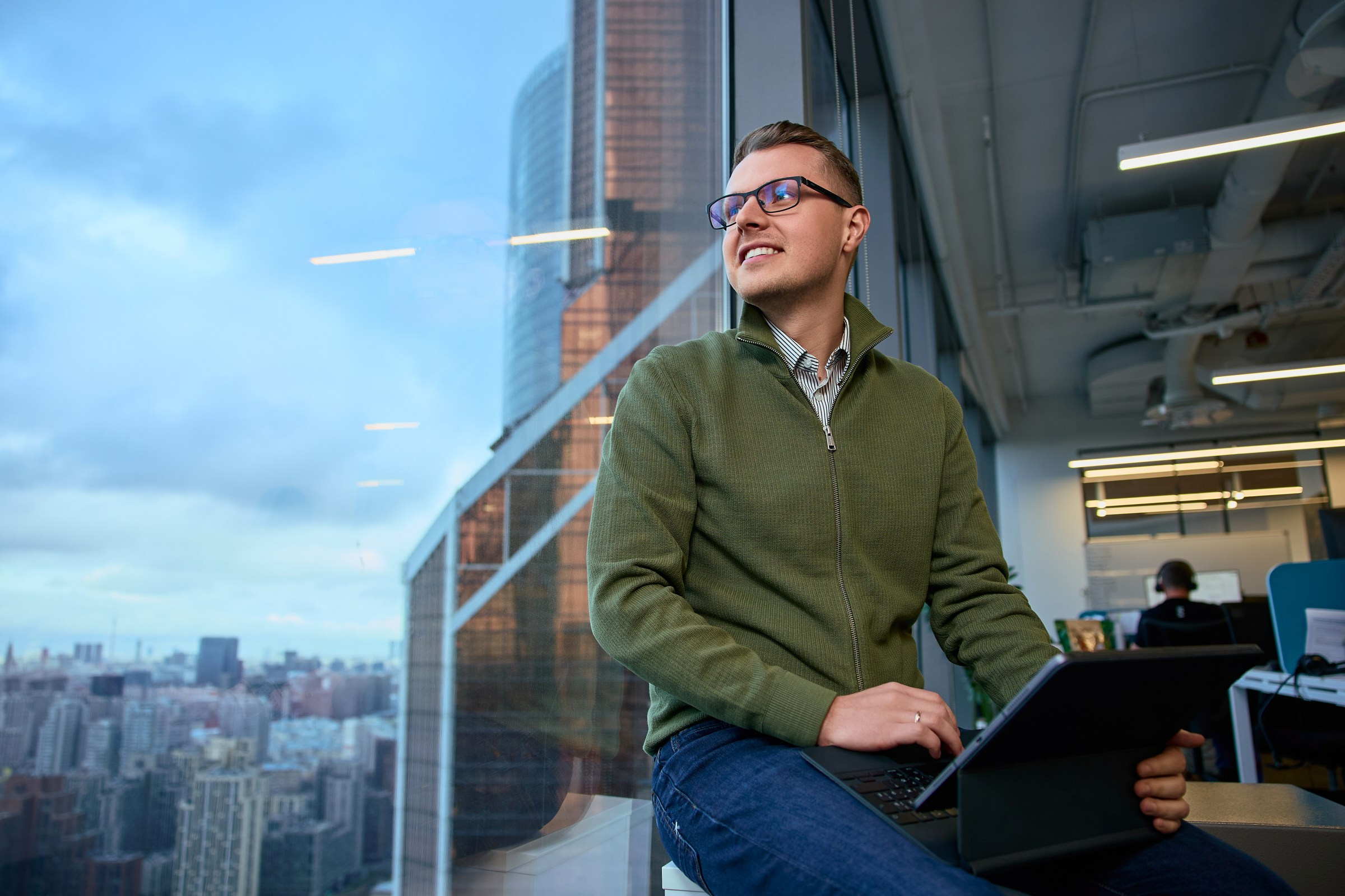 «Petrovax | Фотогалерея сотрудников и производства». Видеограф, фотограф Илья Новиков Москва, Екатеринбург, Калининград