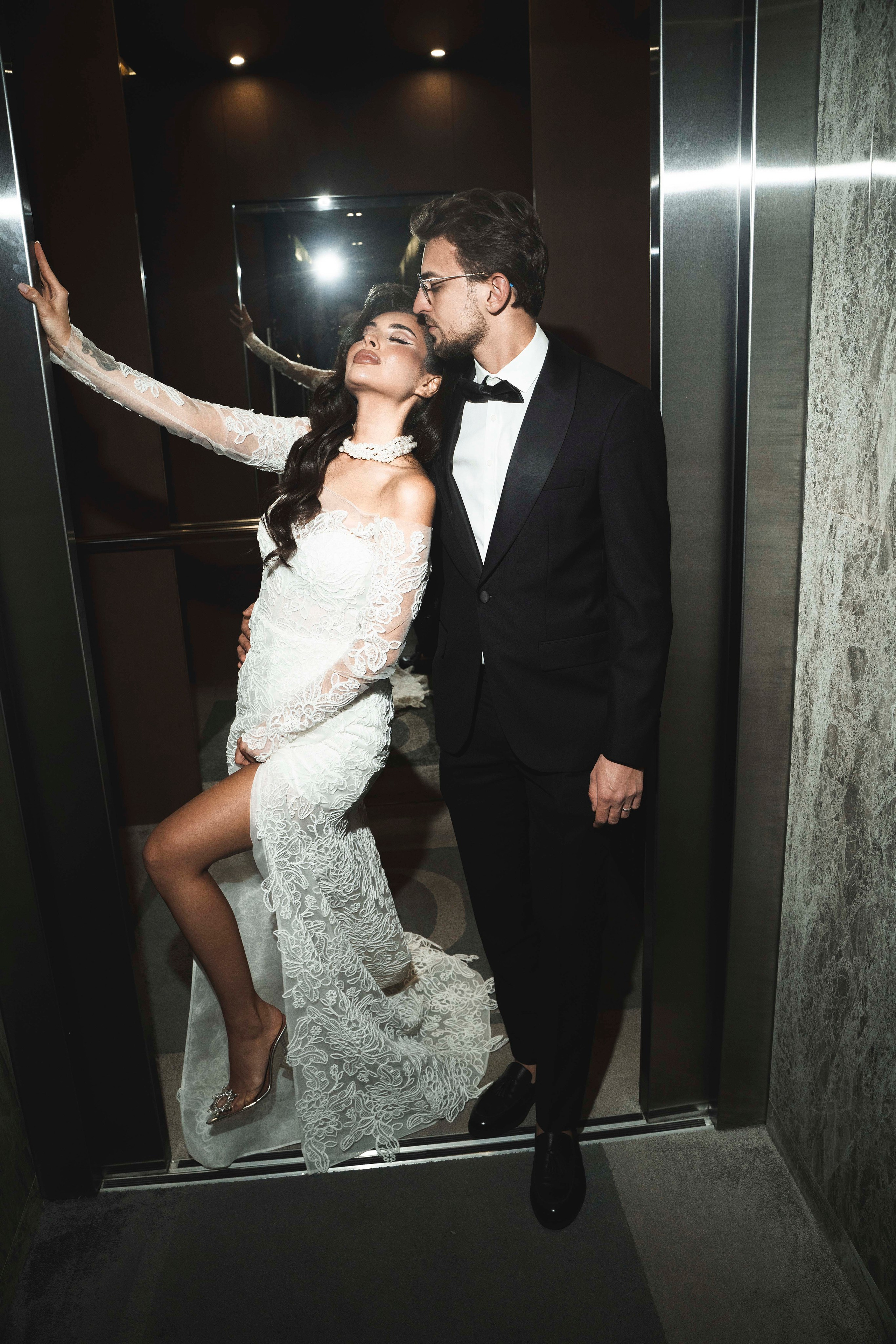 Максим & Ксения. Фотограф Казань