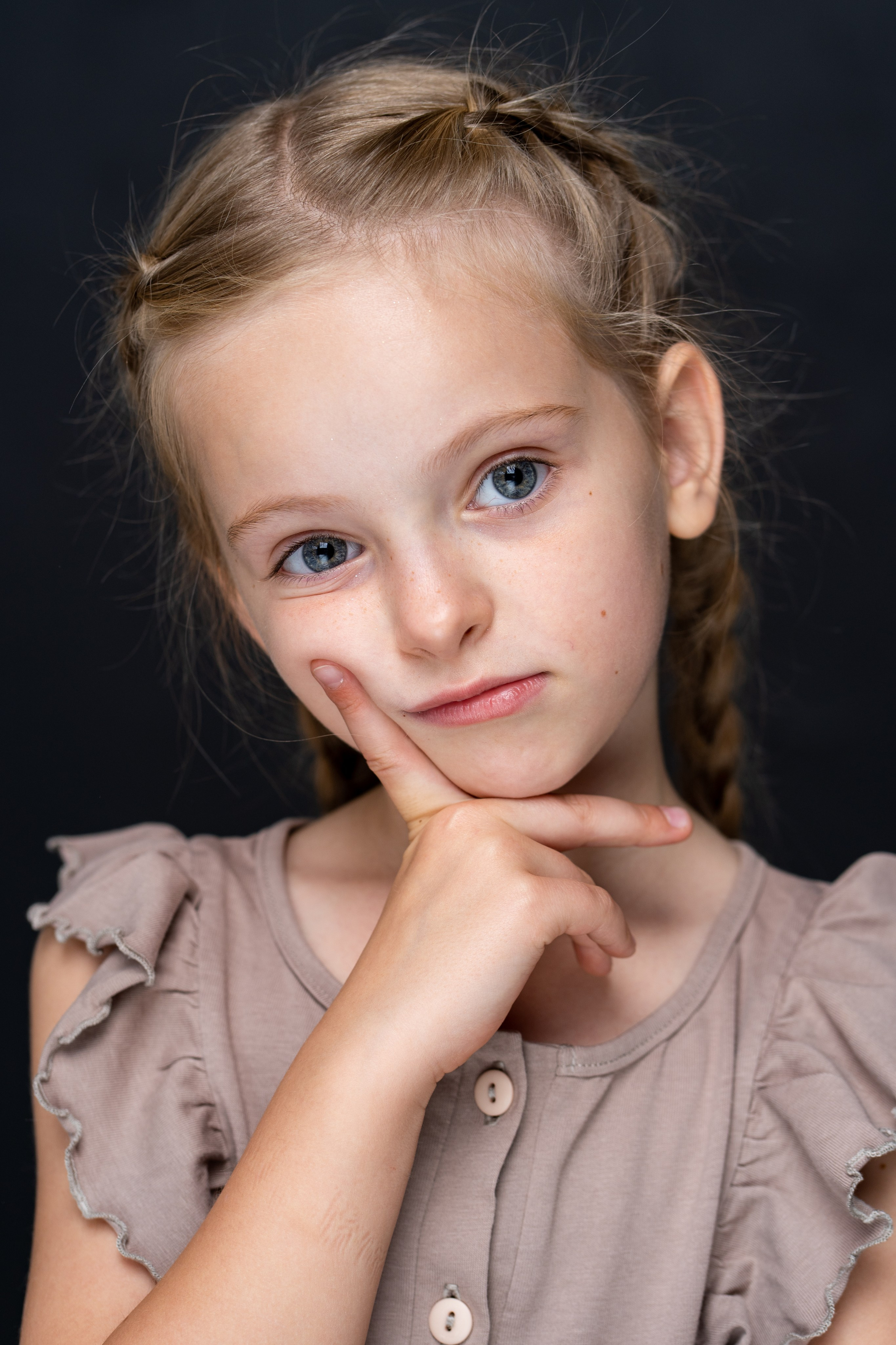 ЕВА-ВИКТОРИЯ. Портретный фотограф. Актёрское портфолио