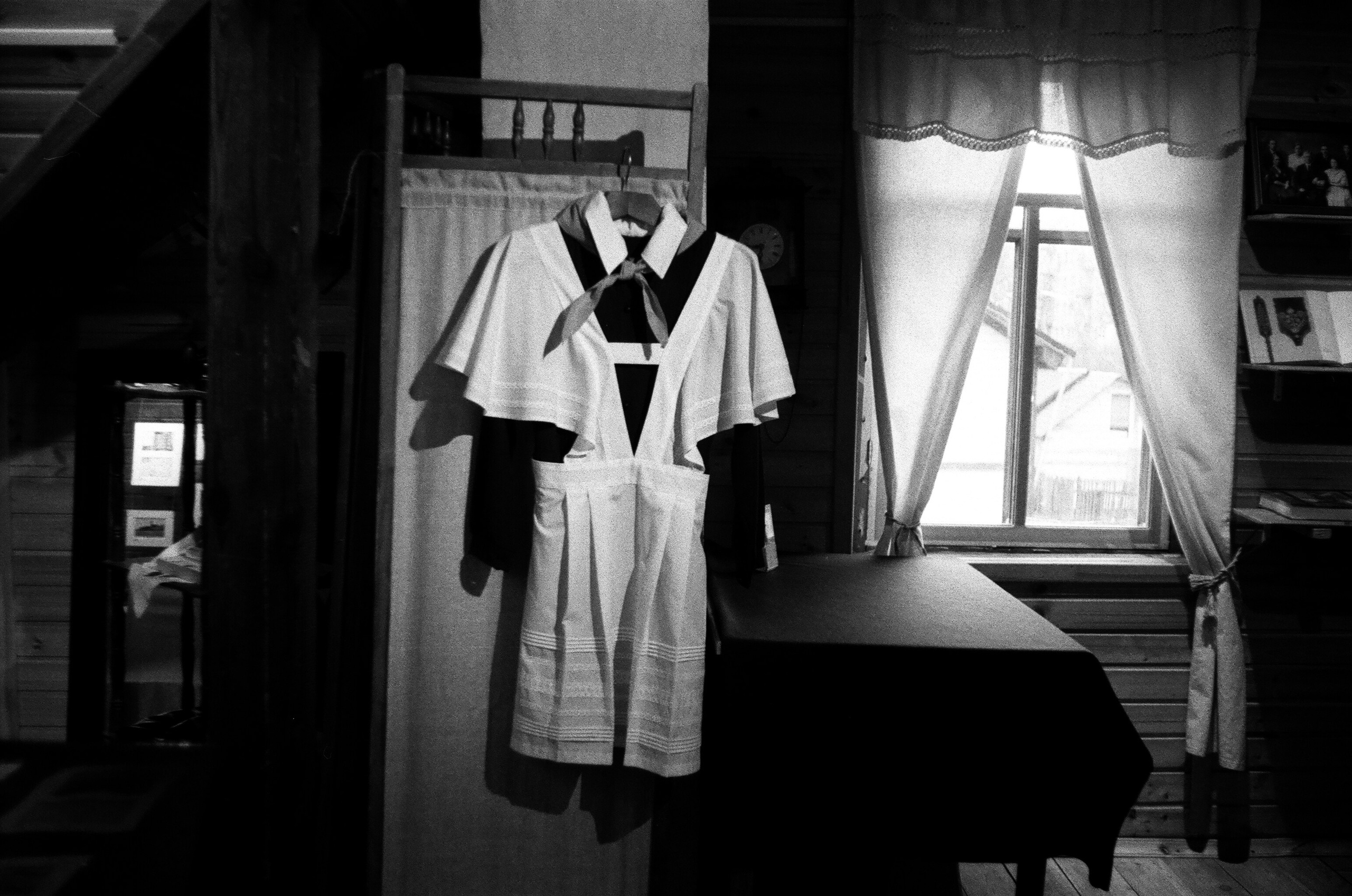 1989. Фотограф — Маслеников Константин