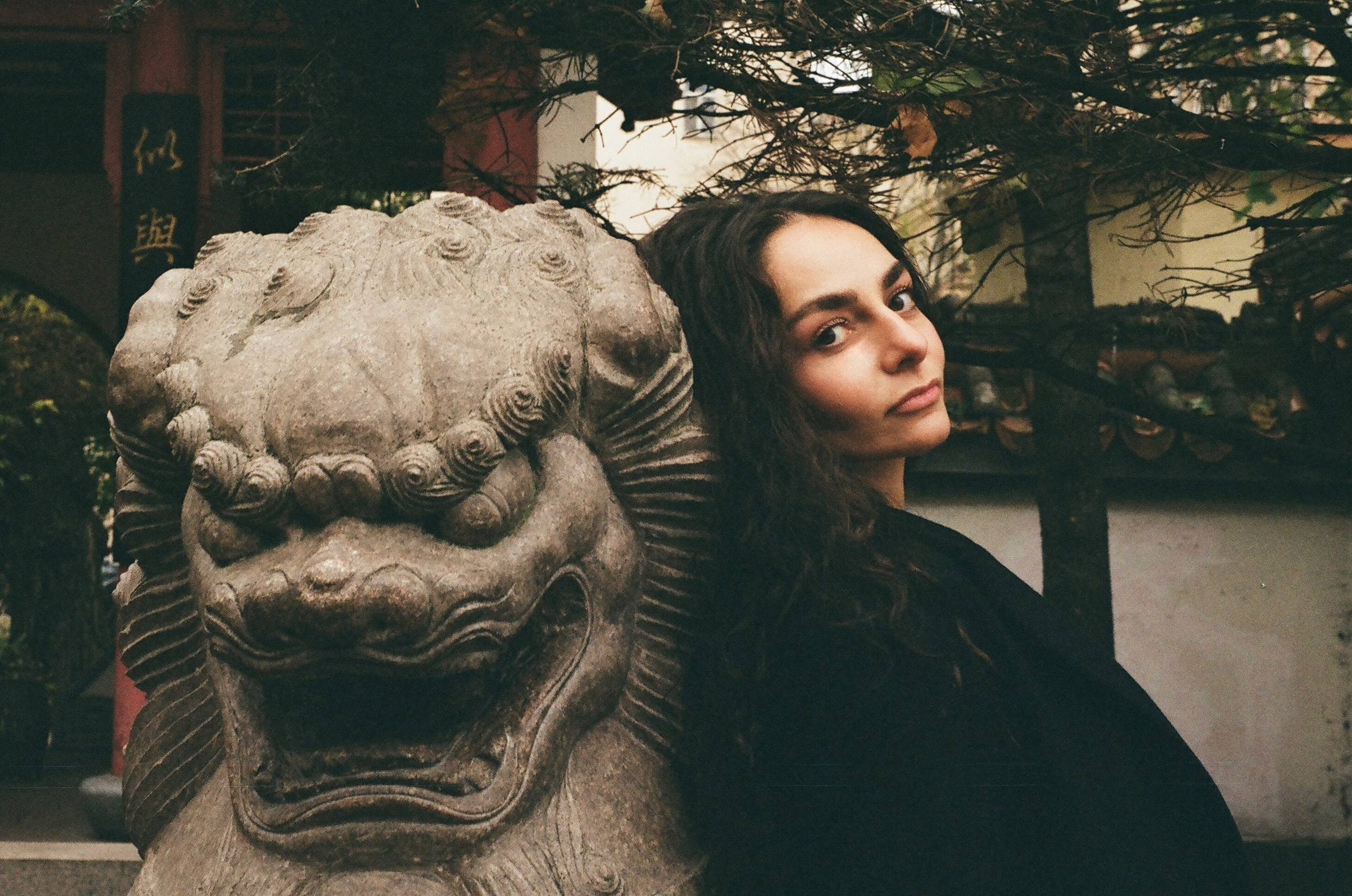 Люди. Фотограф — Маслеников Константин