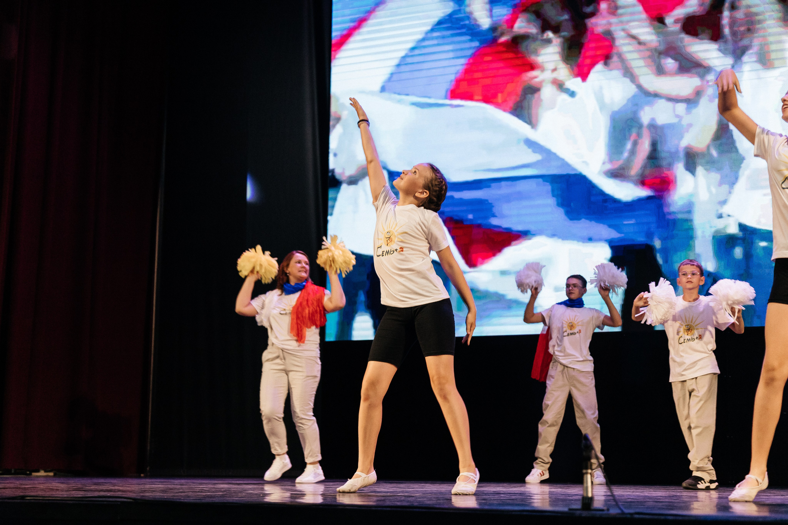 Фестиваль/2025. Свадебный и семейный фотограф в Екатеринбурге