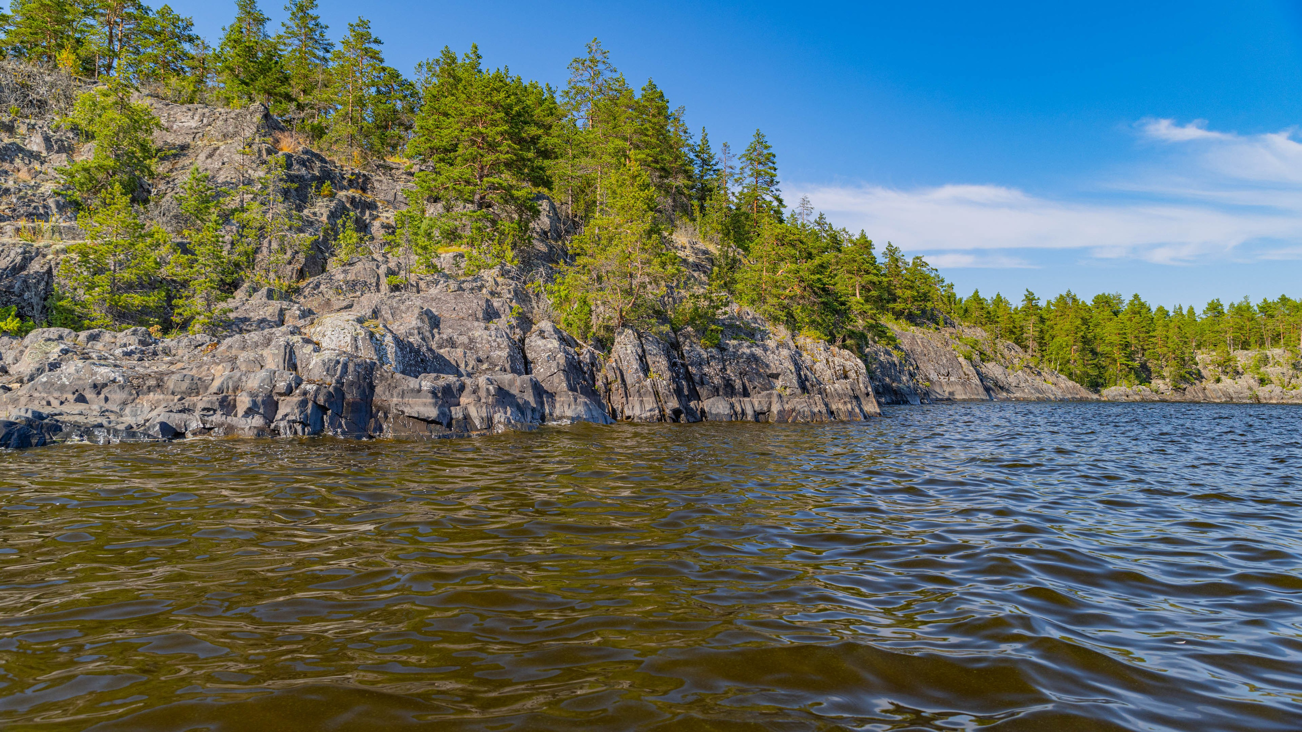 2025 07 Выборг — Сортавала — Великий Новгород — Псков. Фотографии