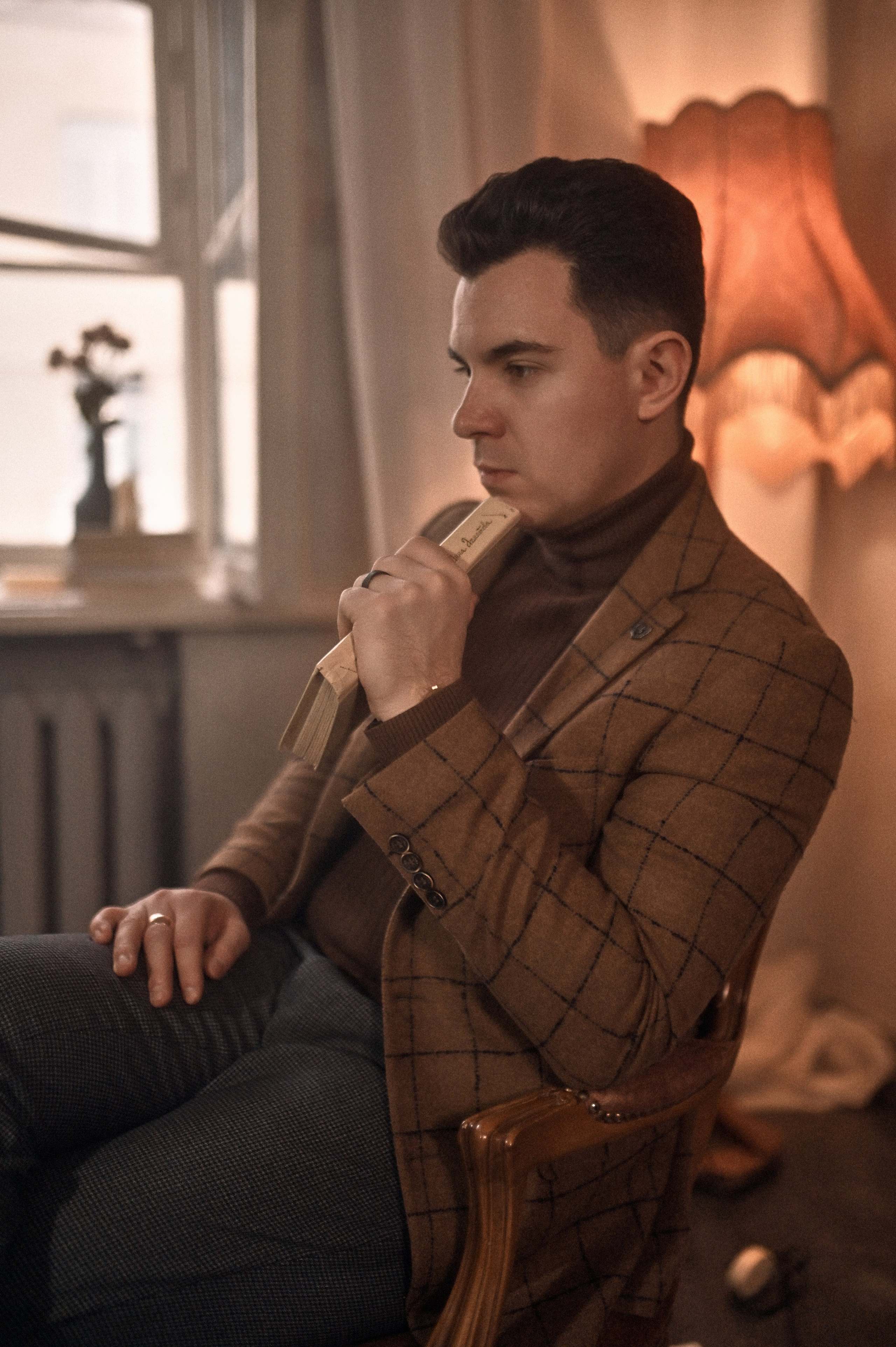 Андрей 30е-40е. Свадебный и семейный фотограф в Крыму